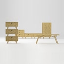 Display product Ninho [prototype] from manufacturer herme y monica