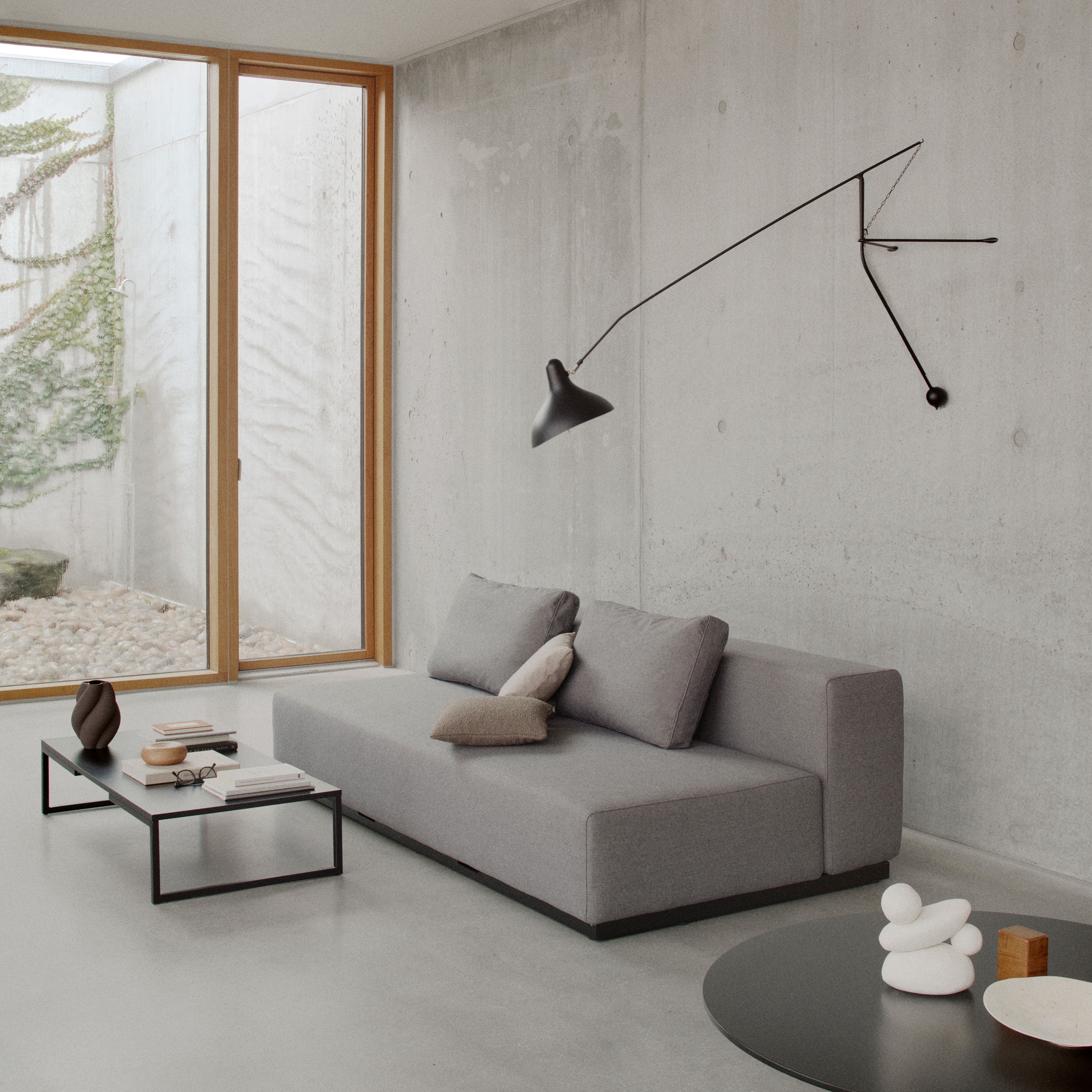 SOFA BEDS
