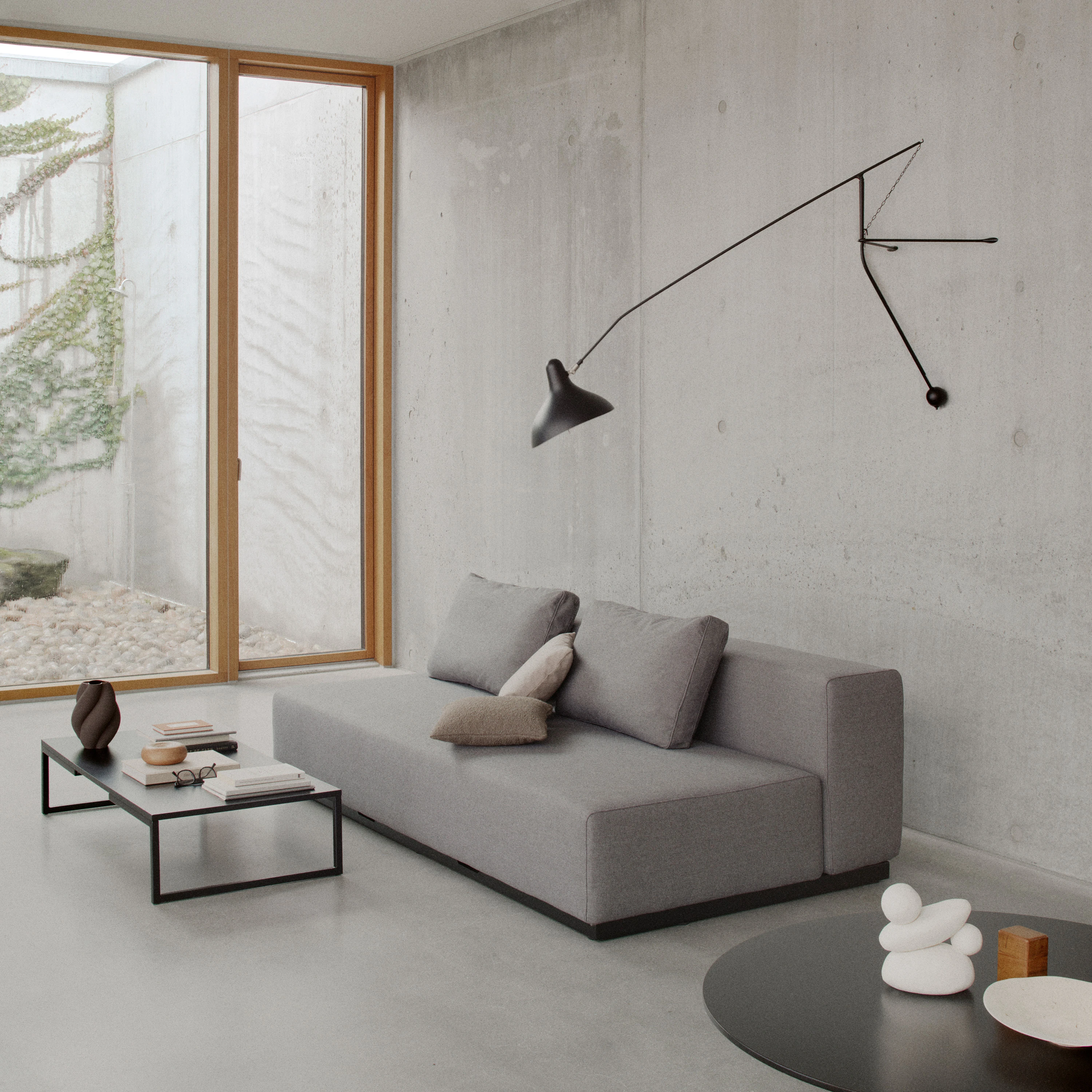 SOFA BEDS
