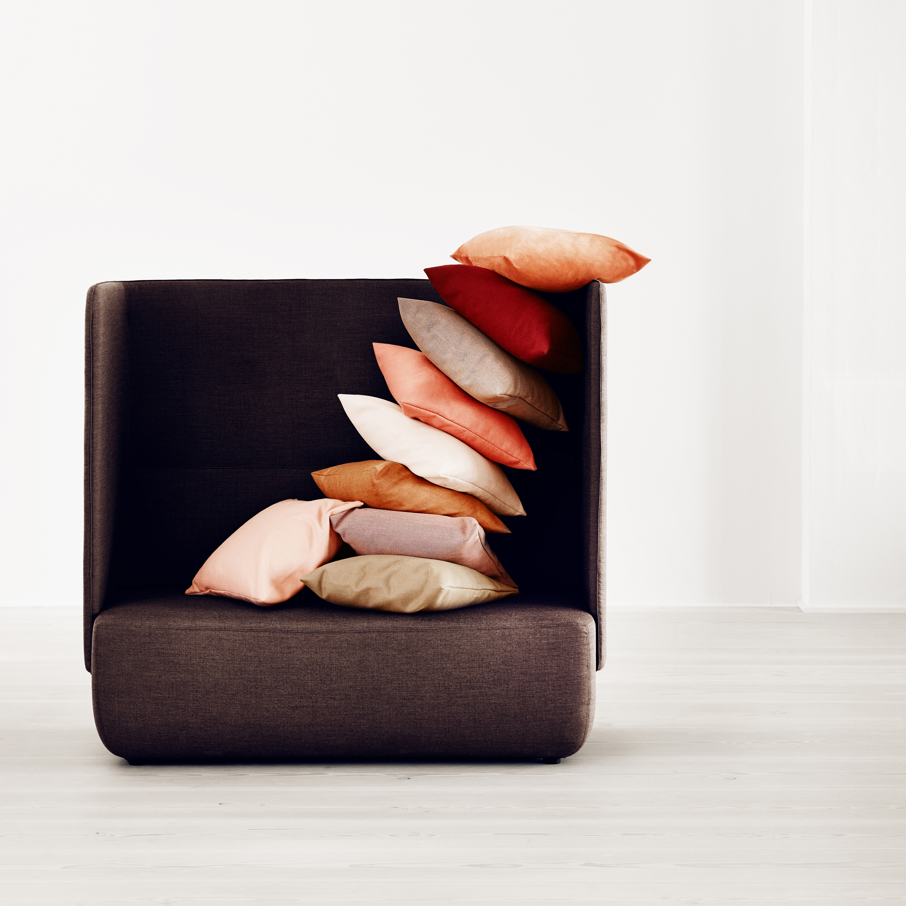 CUSHIONS