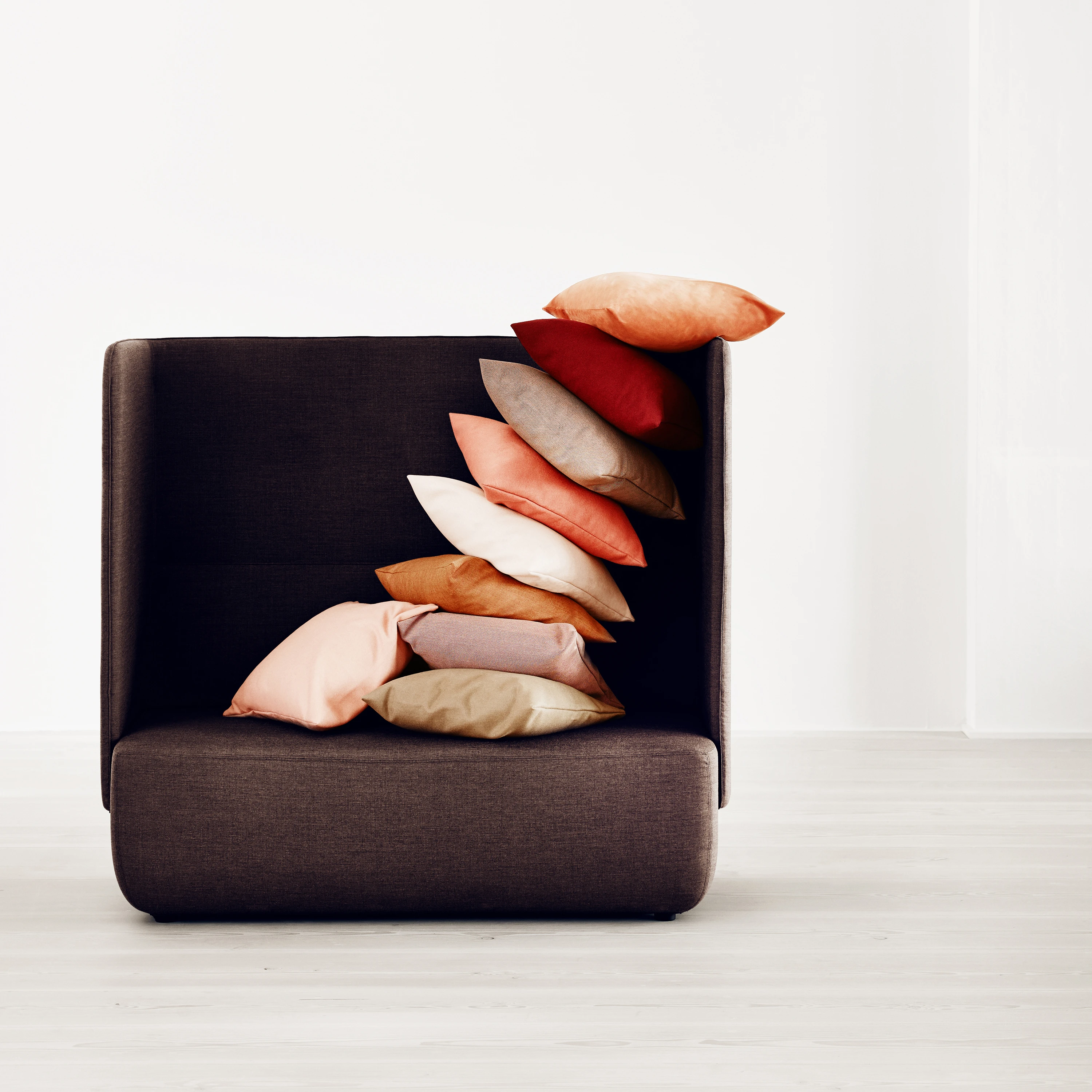 CUSHIONS