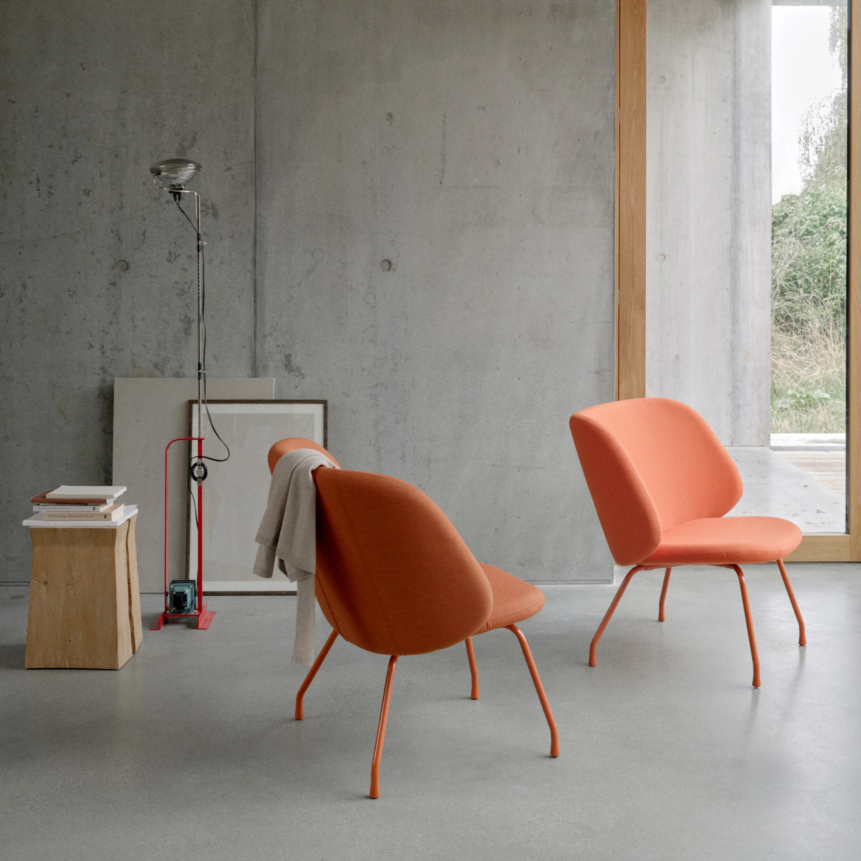 CHAIRS