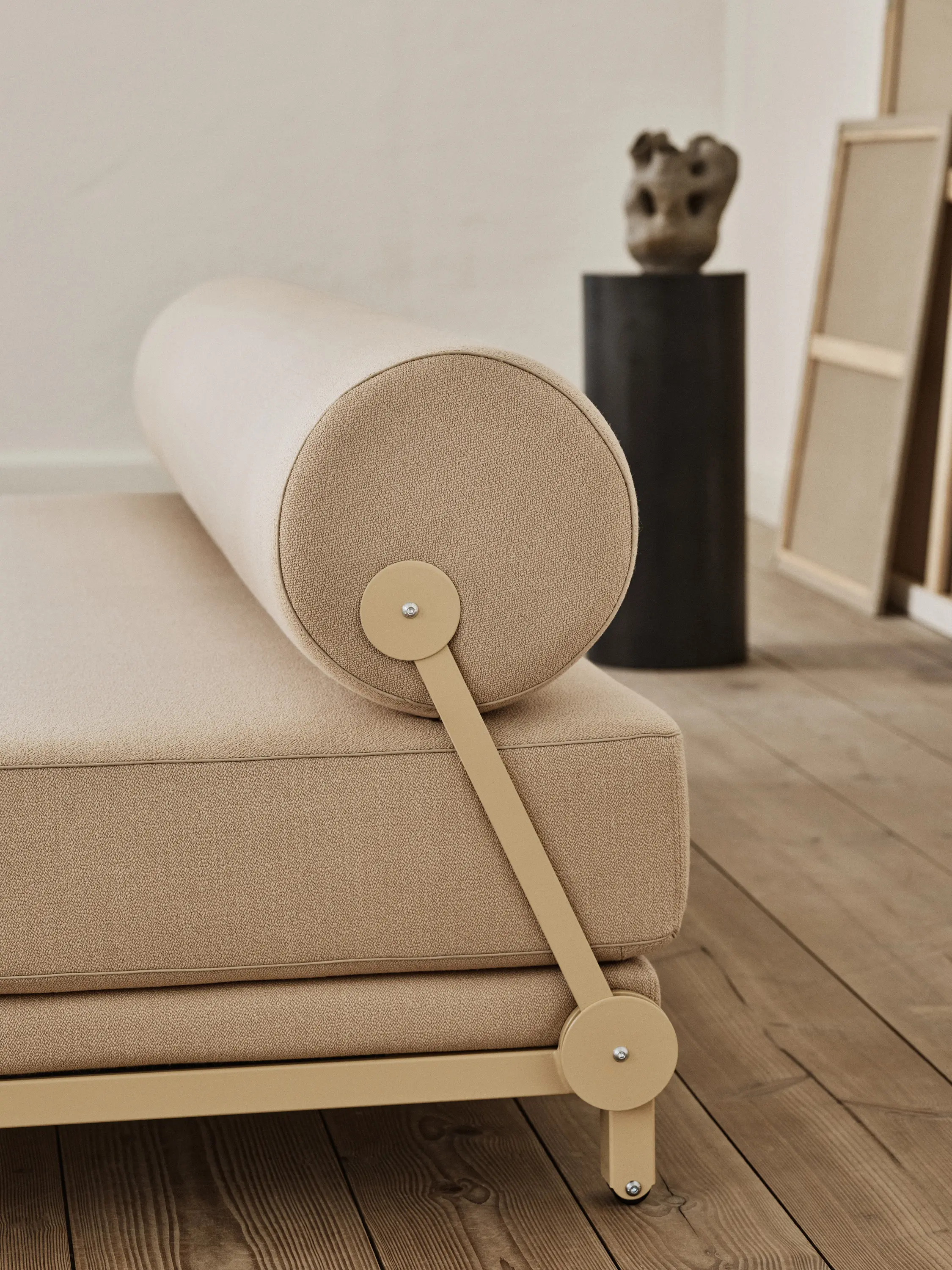 SOFTLINE - SLEEP Sofa bed