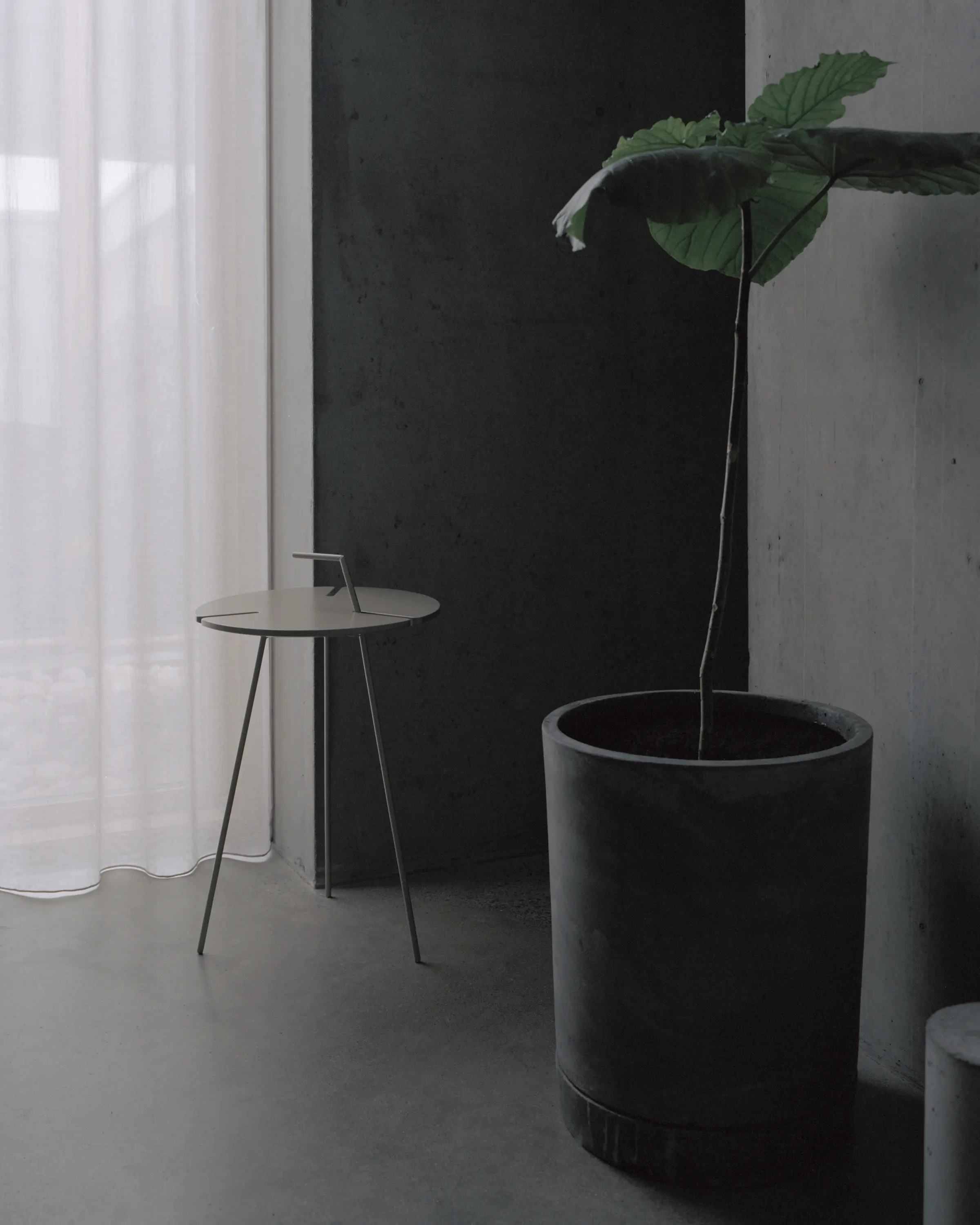 SOFTLINE - STOK Table