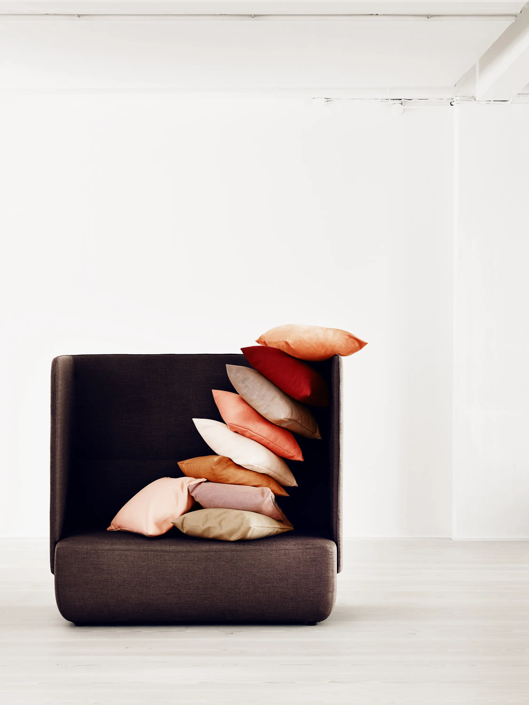 SOFTLINE - SWING Cushion
