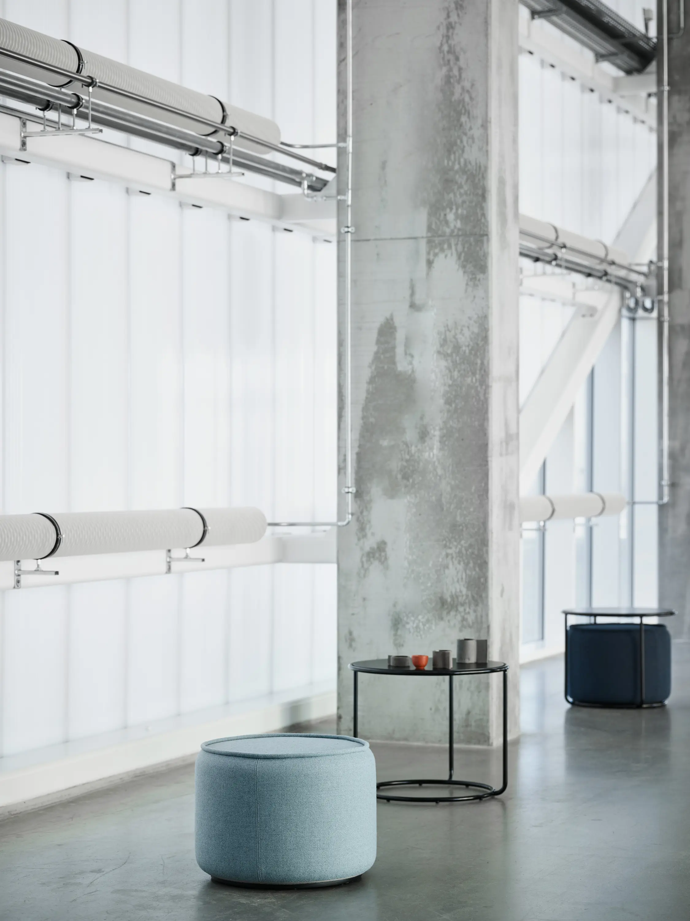 SOFTLINE - TOM Side table