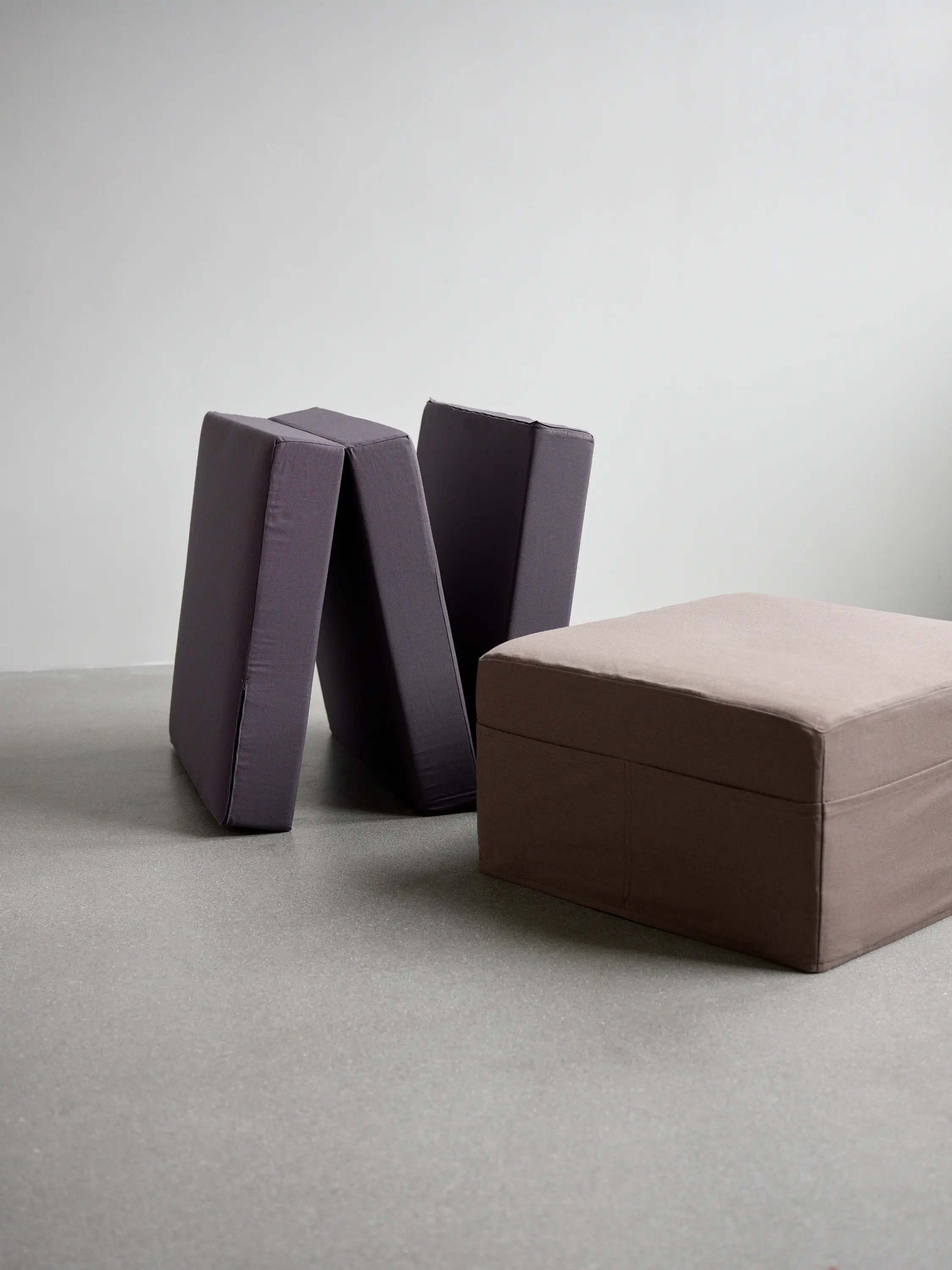 SOFTLINE - TRIO Tray table