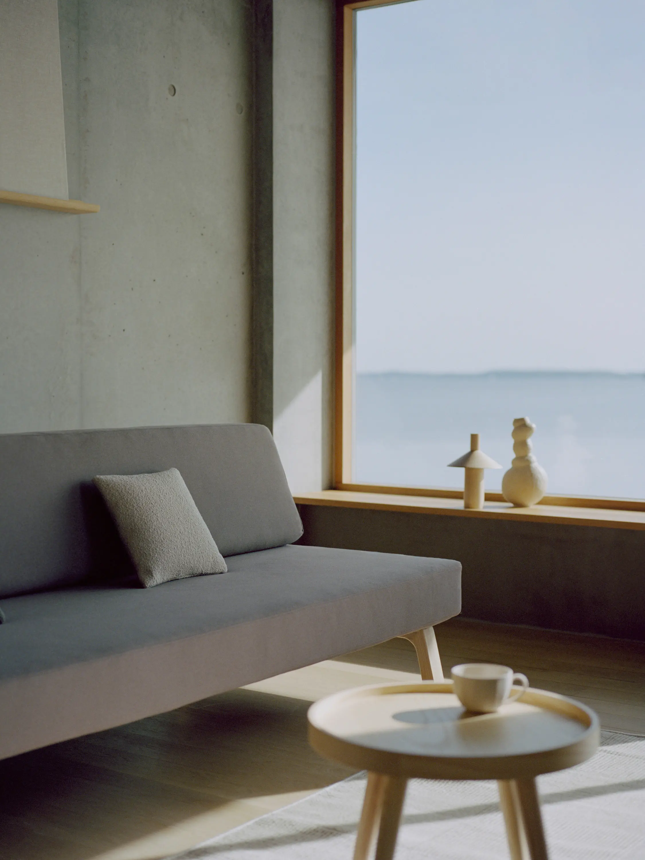 SOFTLINE - LAZY Sofa/Sofa bed