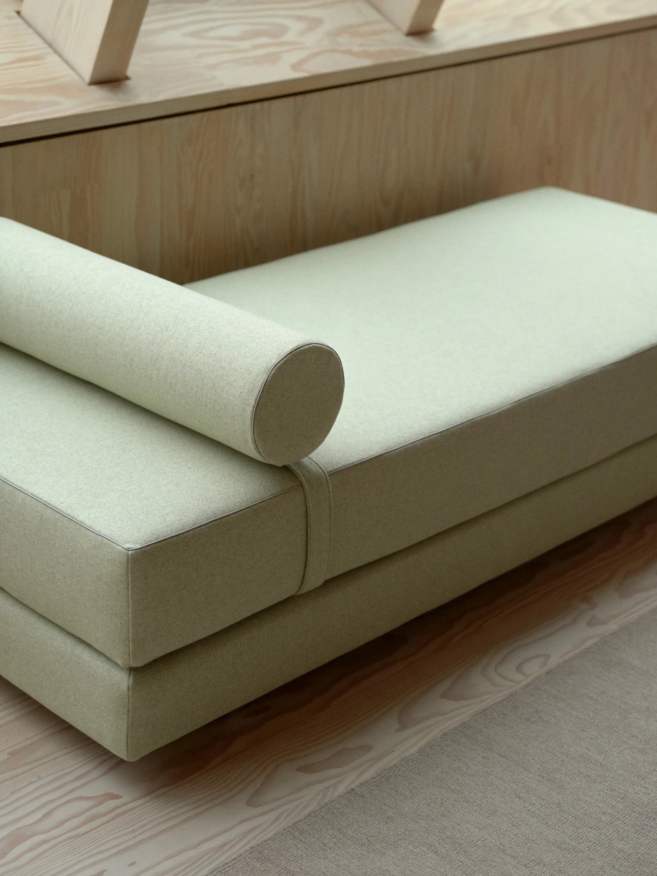SOFTLINE - LUBI Daybed
