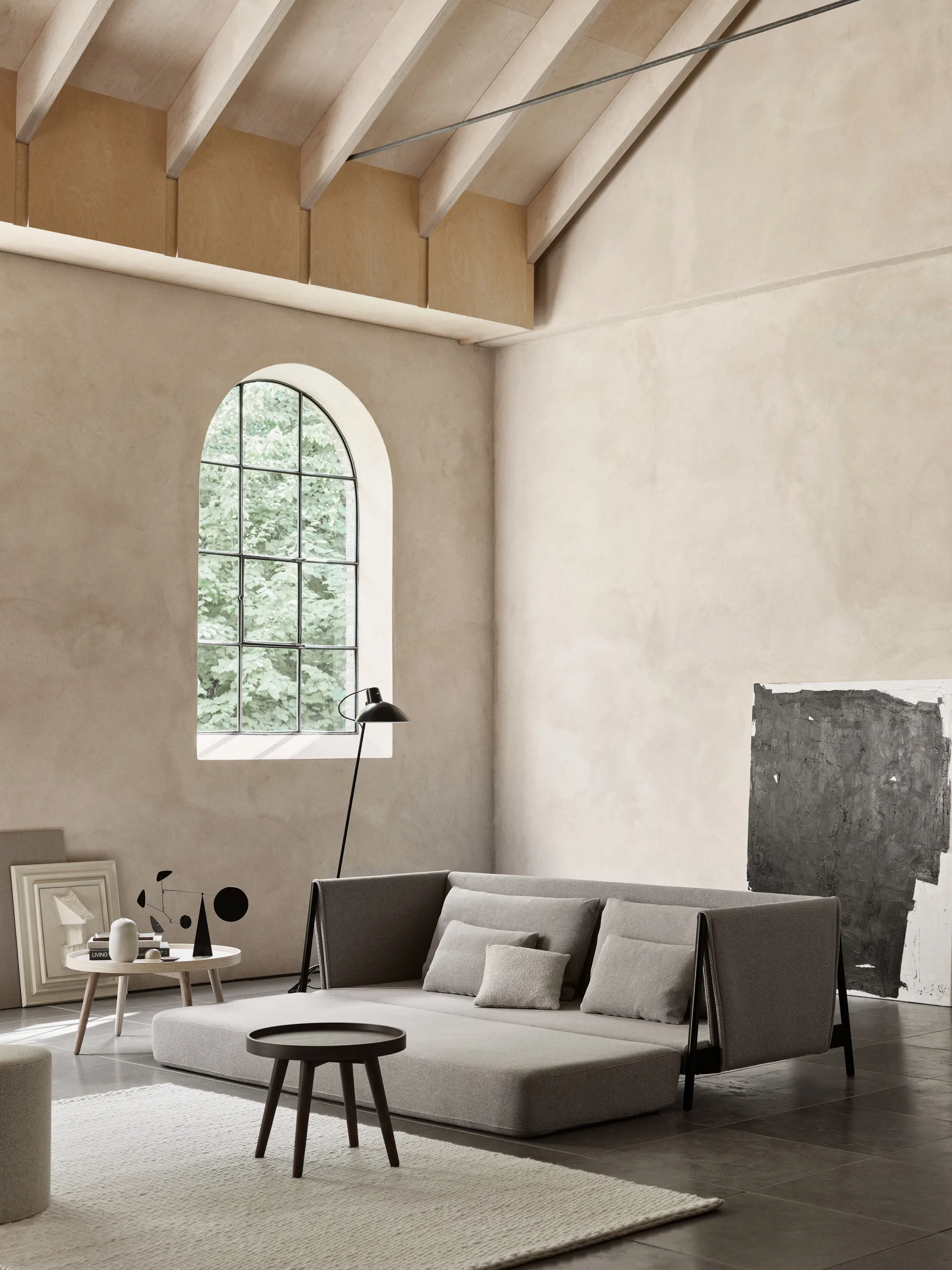 SOFTLINE - MADISON Sofa/Schlafsofa