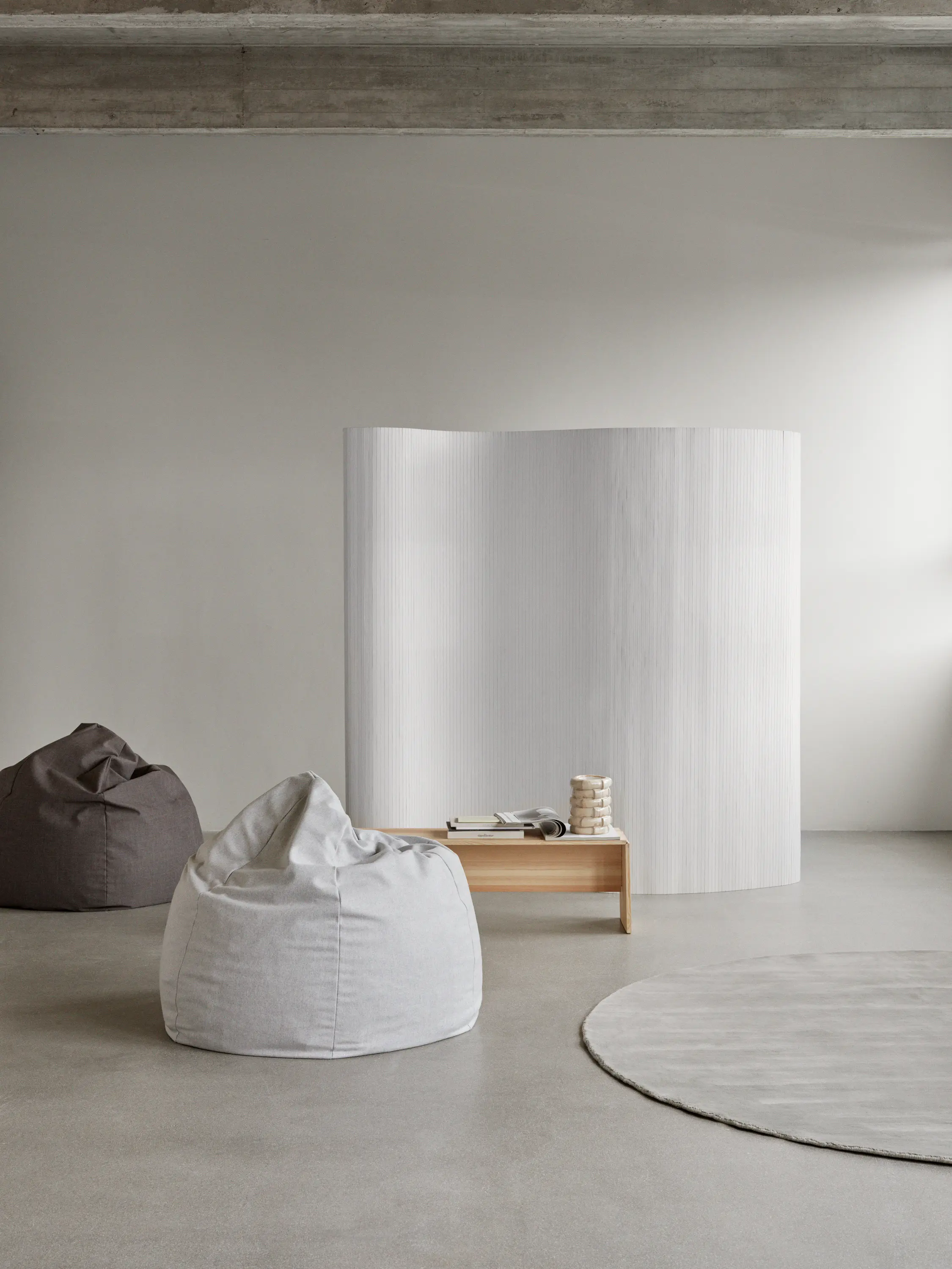 SOFTLINE - MAGNUM Sitzsack