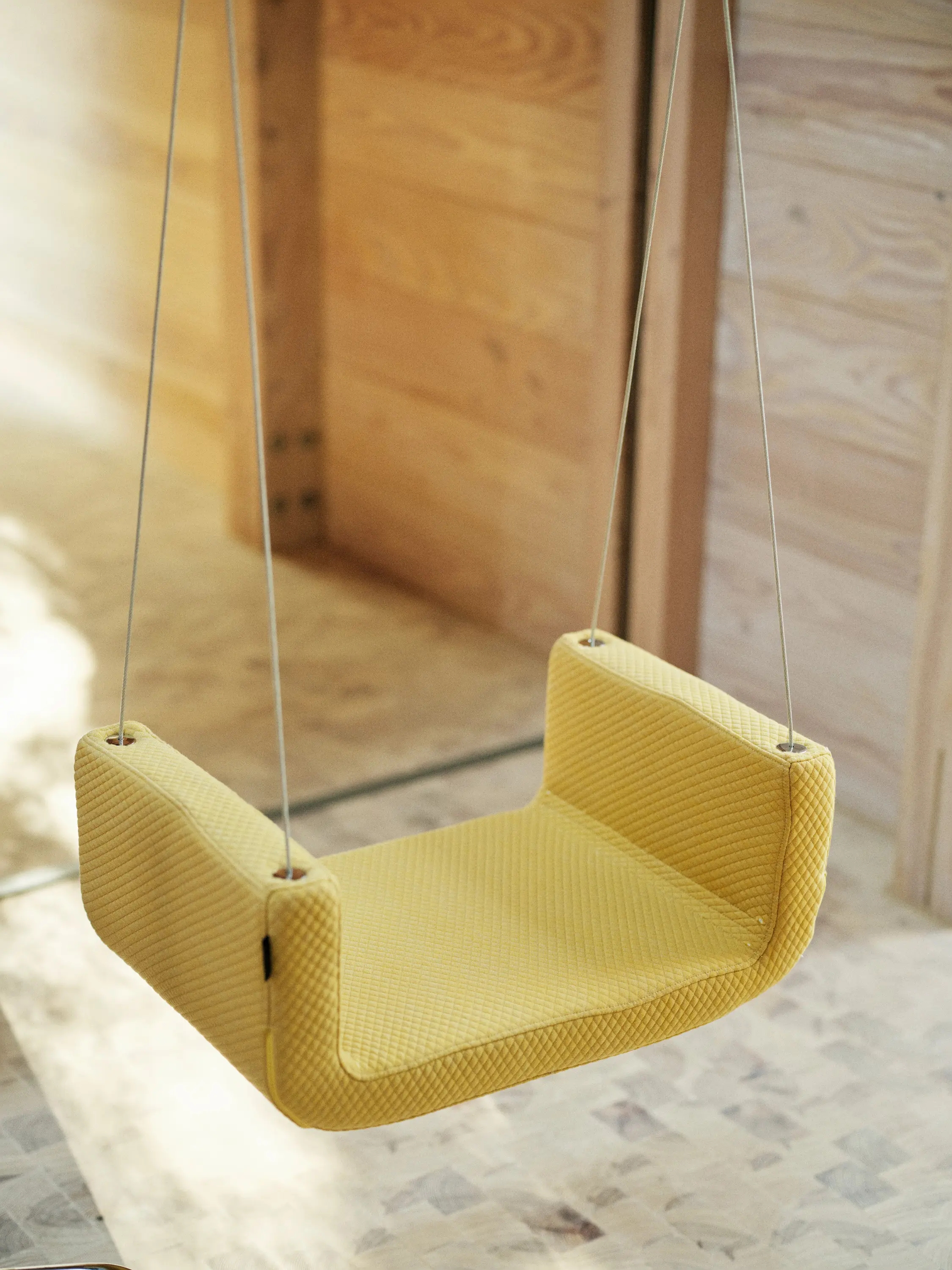 SOFTLINE - ME&U Swing