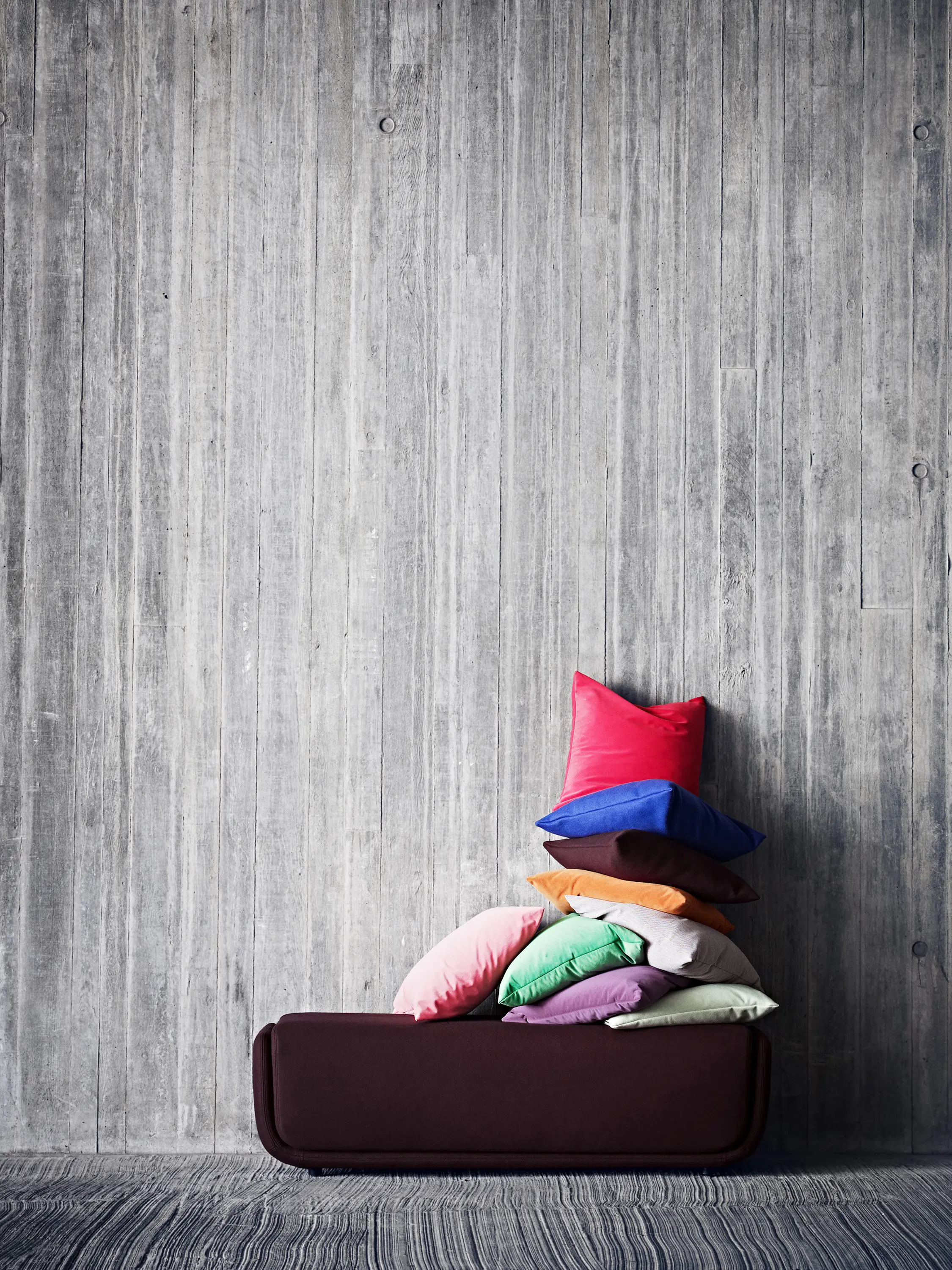 SOFTLINE - MILAN Cushion
