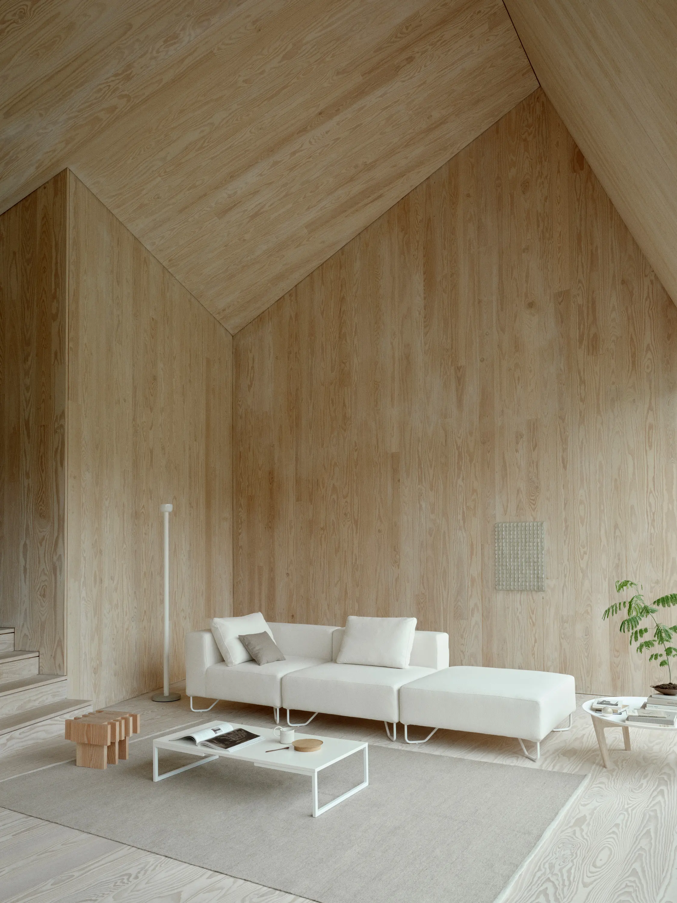 SOFTLINE - MIRROR