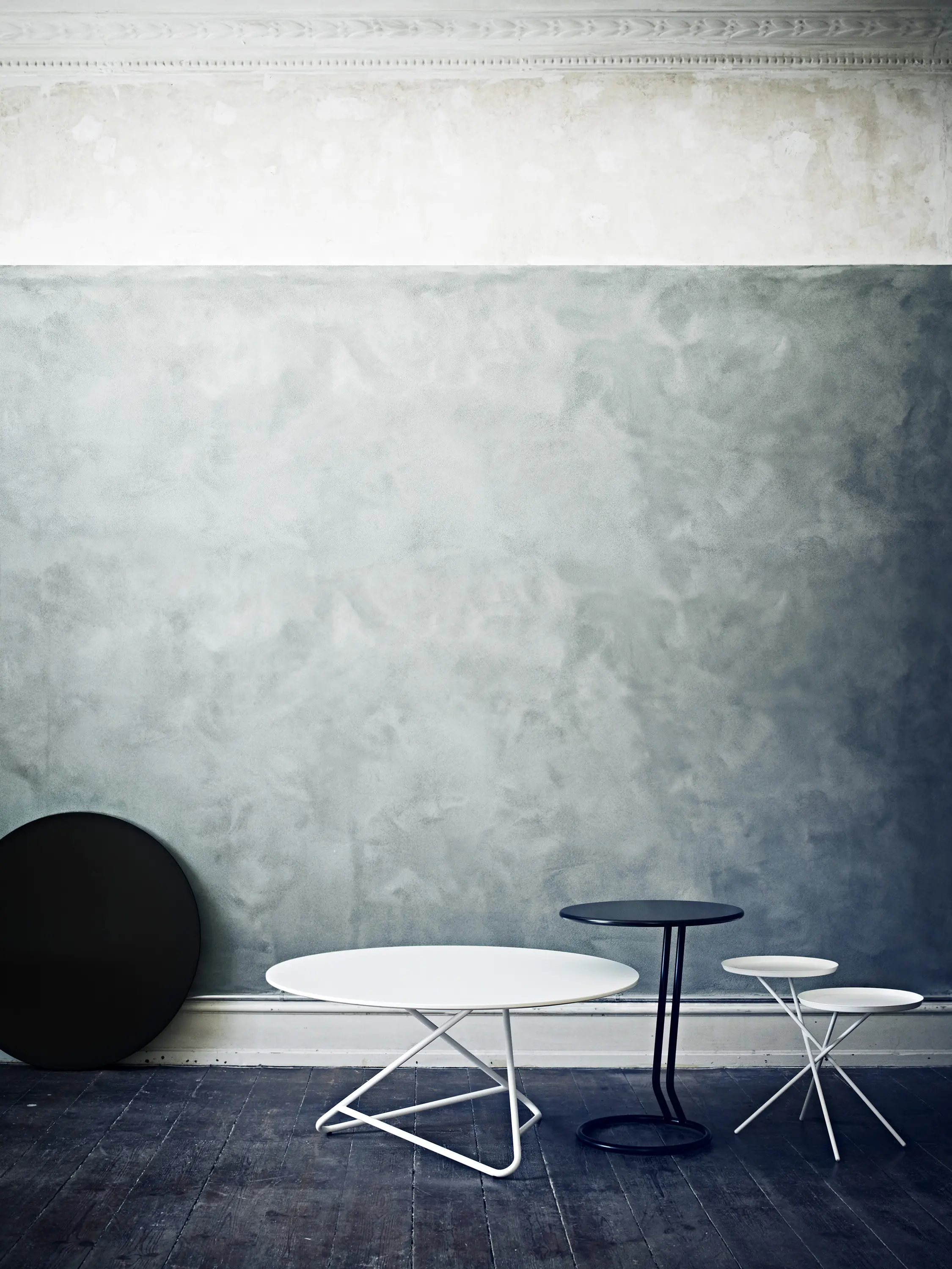 SOFTLINE - MONDAY Side table