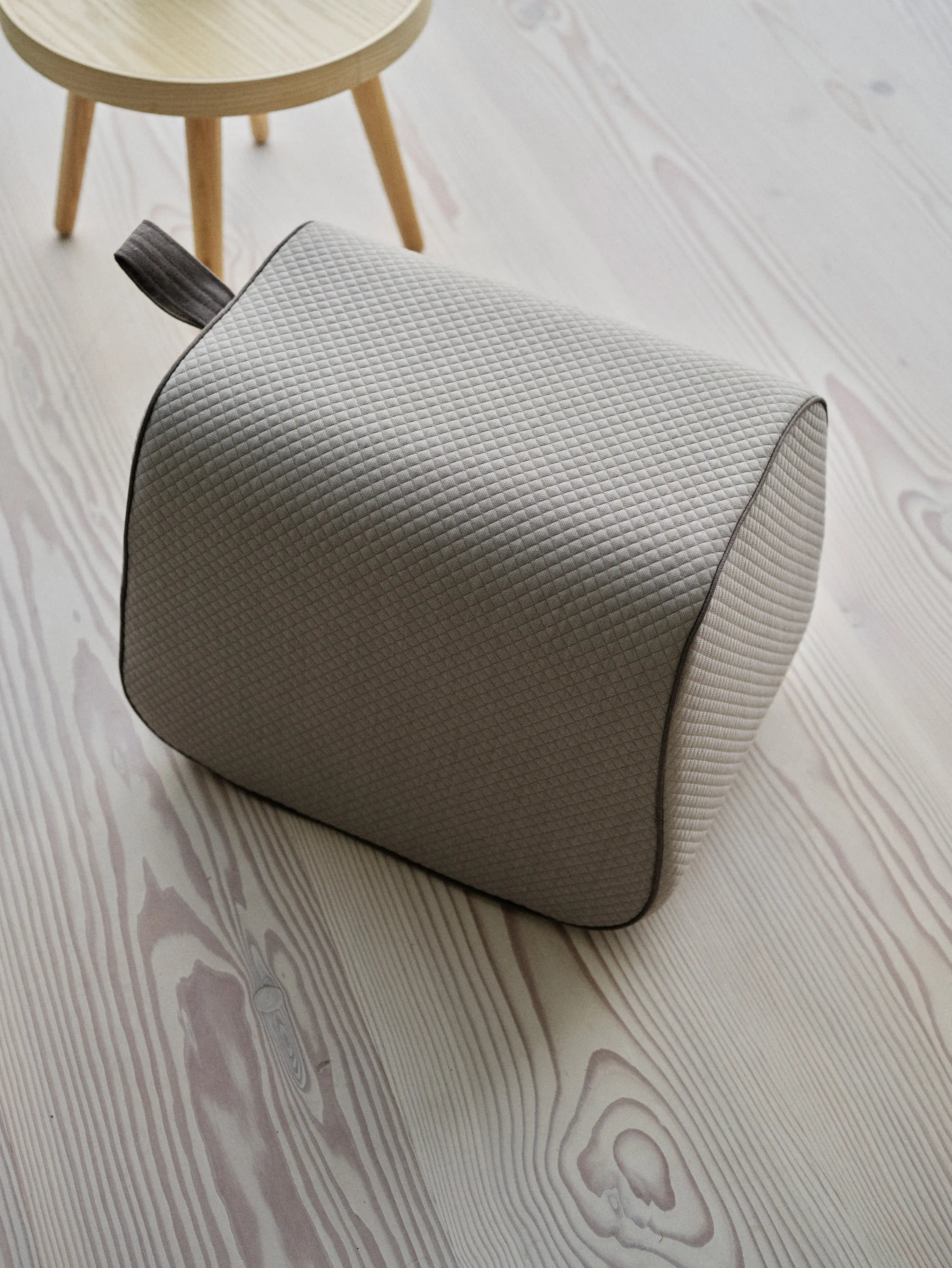 SOFTLINE - NECTOR Pouf