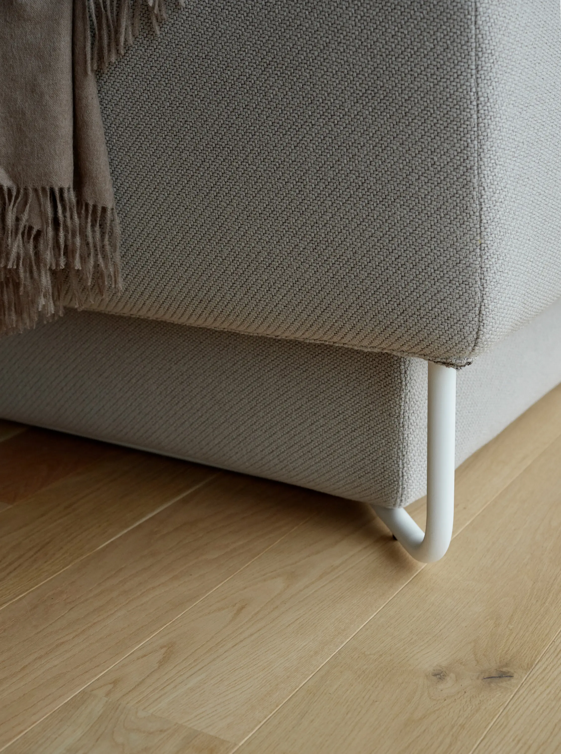 SOFTLINE - NOA Single Element