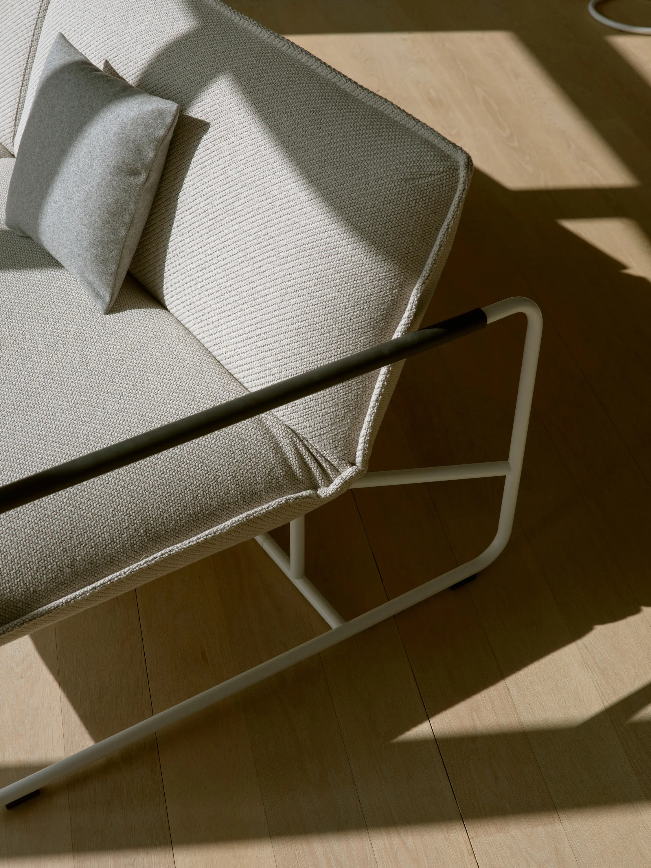 SOFTLINE - NOVA 3-P Sofa/Sofa bed