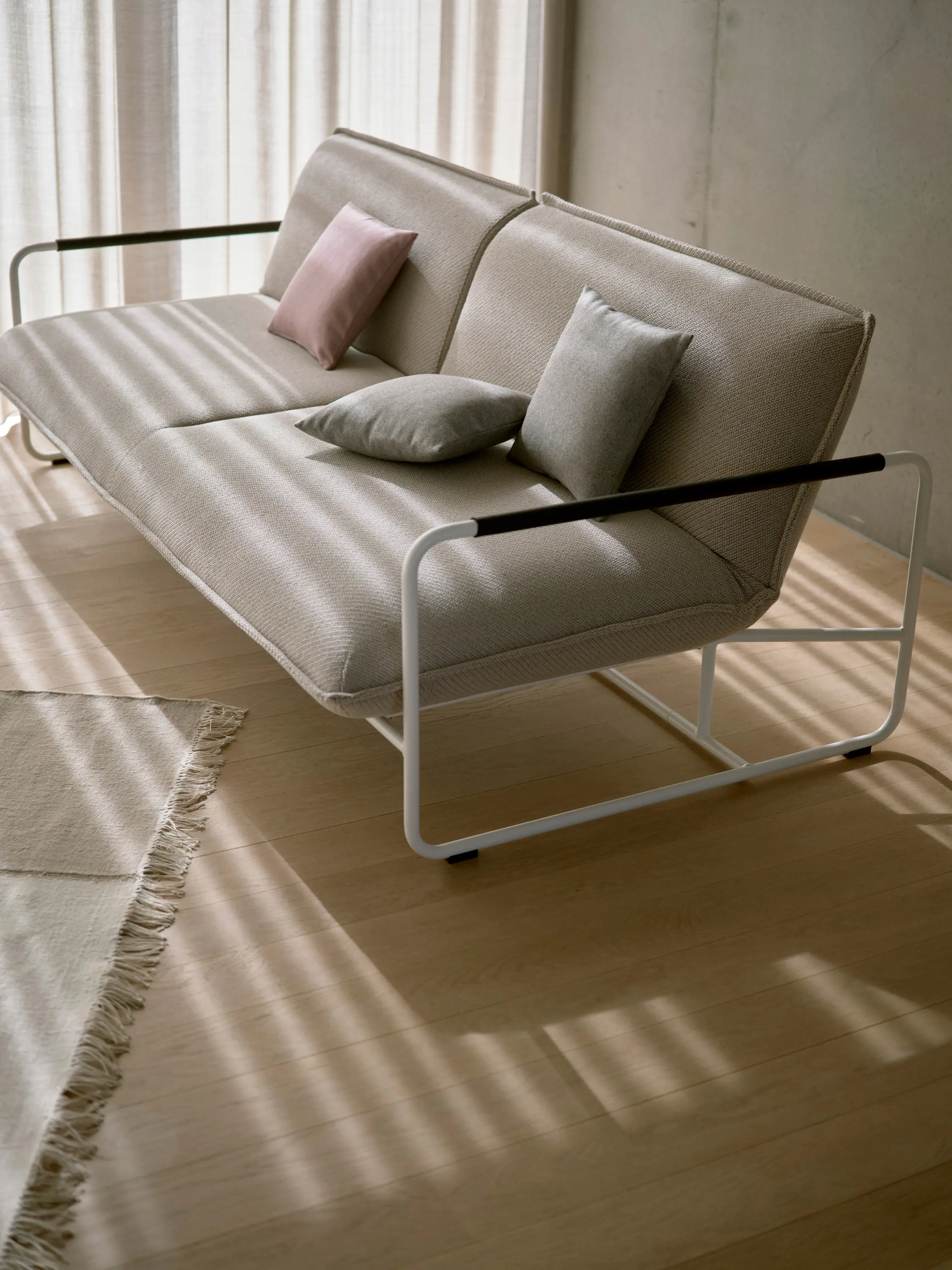 SOFTLINE - Nova