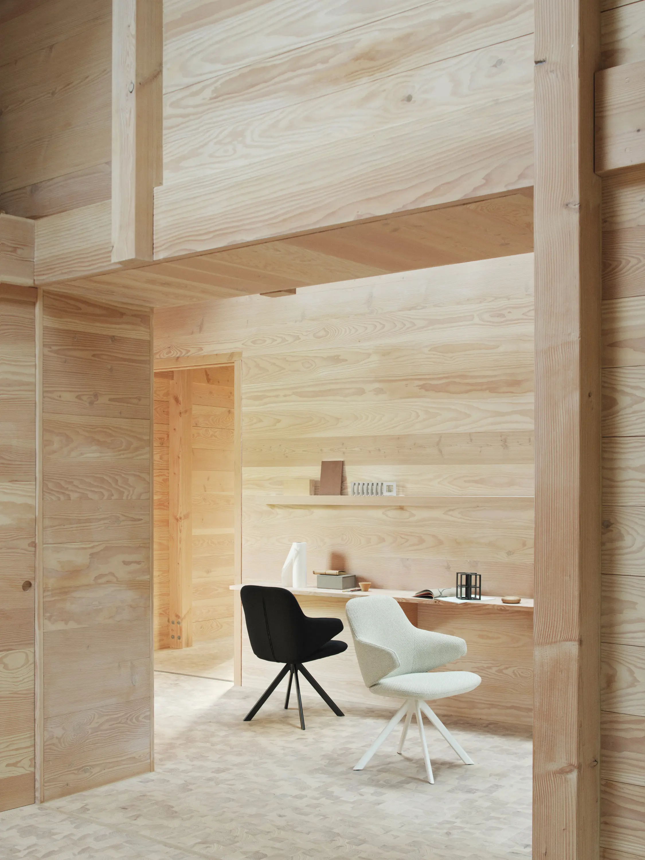 SOFTLINE - NUUK
