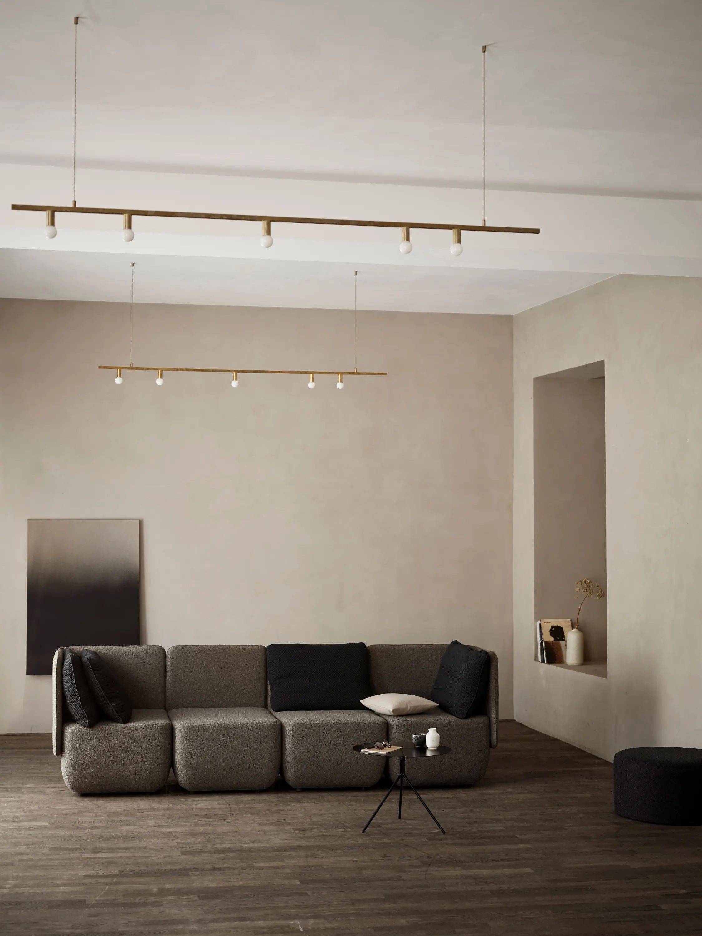 SOFTLINE - OPERA Single Element