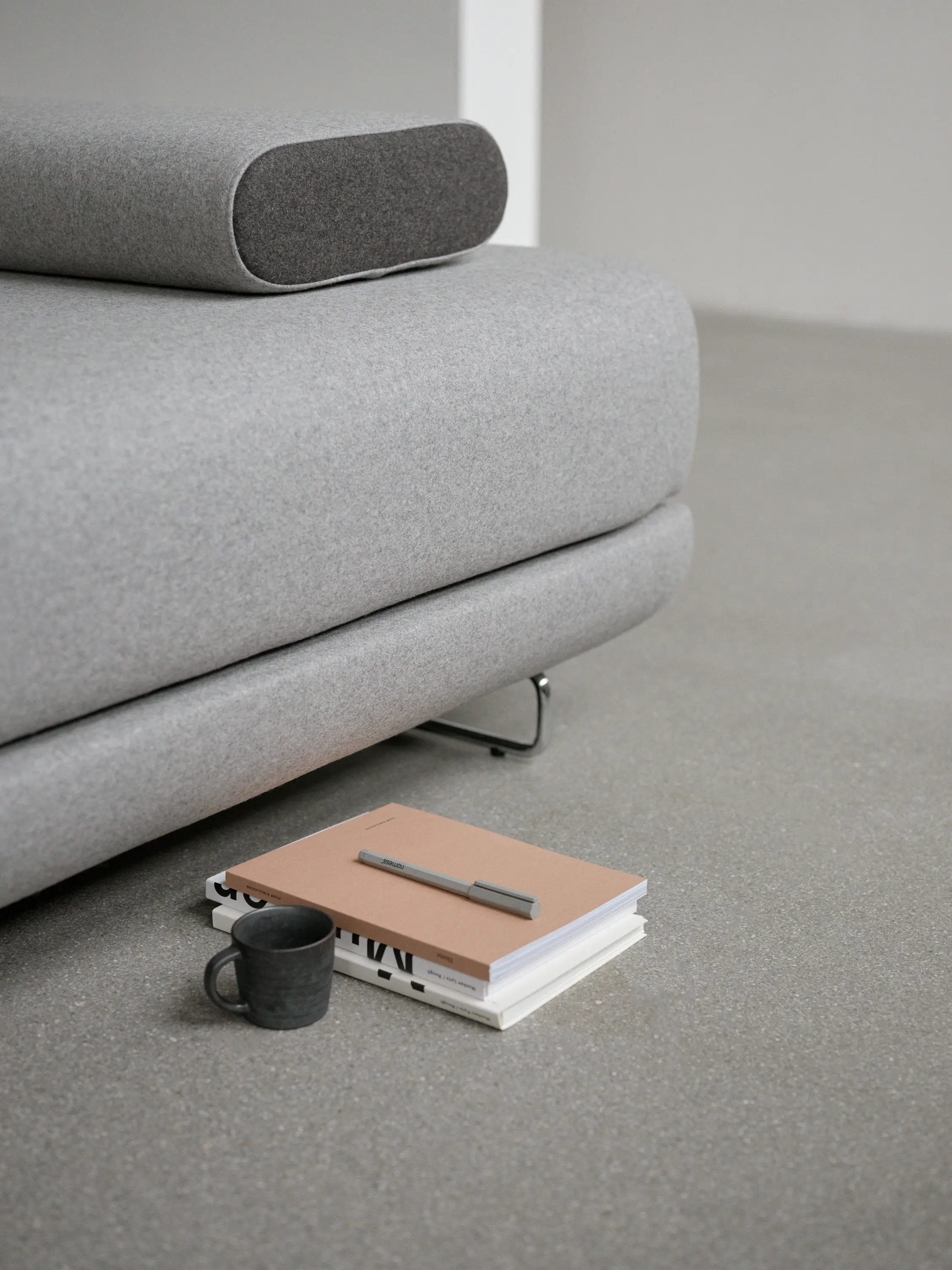 SOFTLINE - SHINE Daybed/Sofa bed