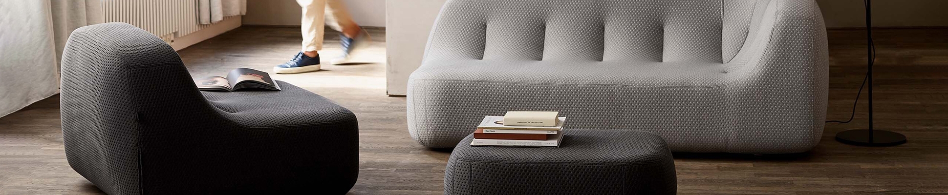 Scopri il mondo del produttore SOFTLINE