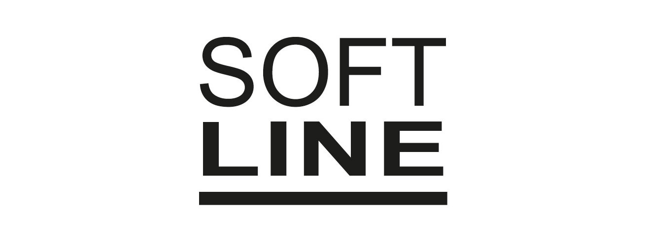 Logo vir SOFTLINE