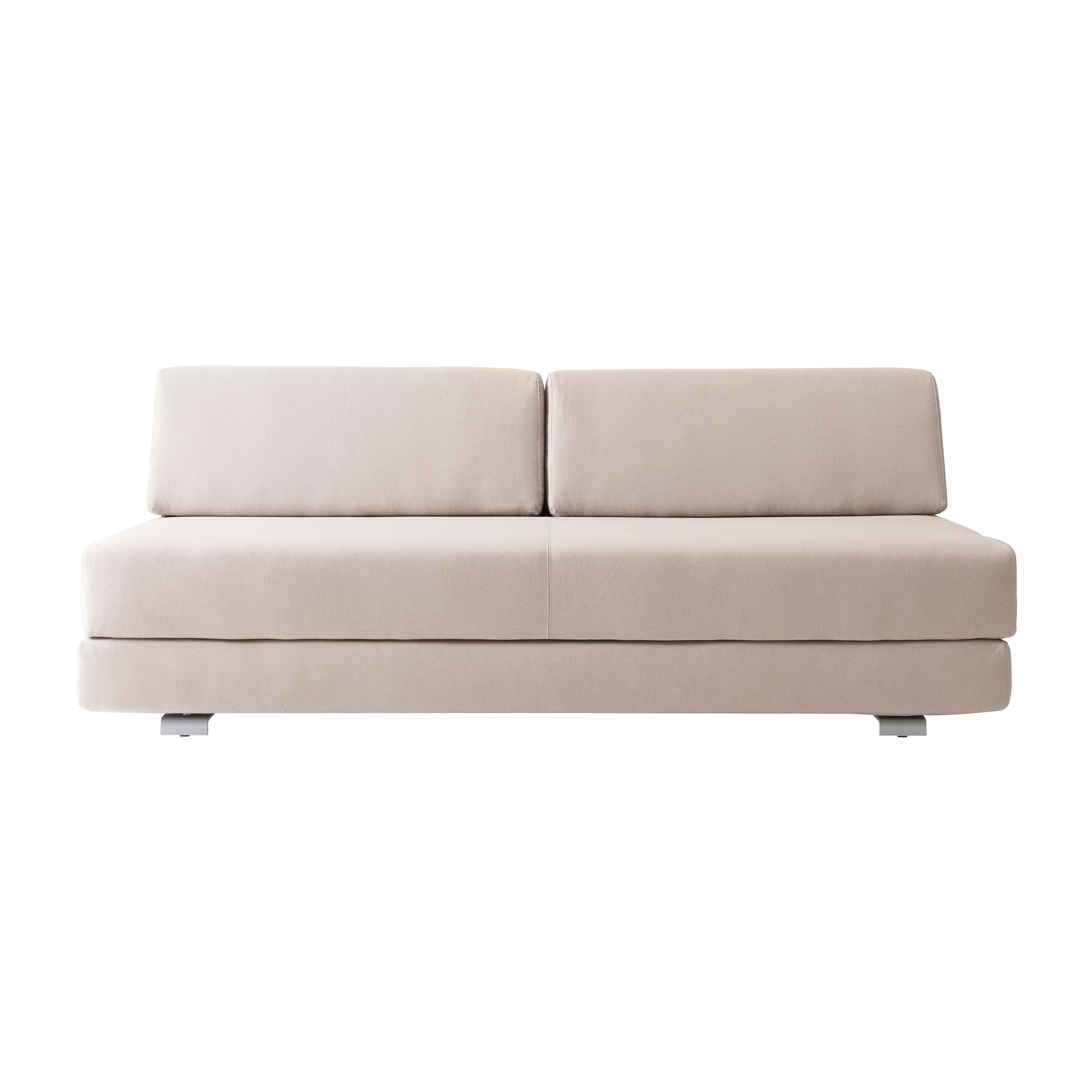 Display product LOUNGE 3-P Sofa/Sofa bed from manufacturer SOFTLINE
