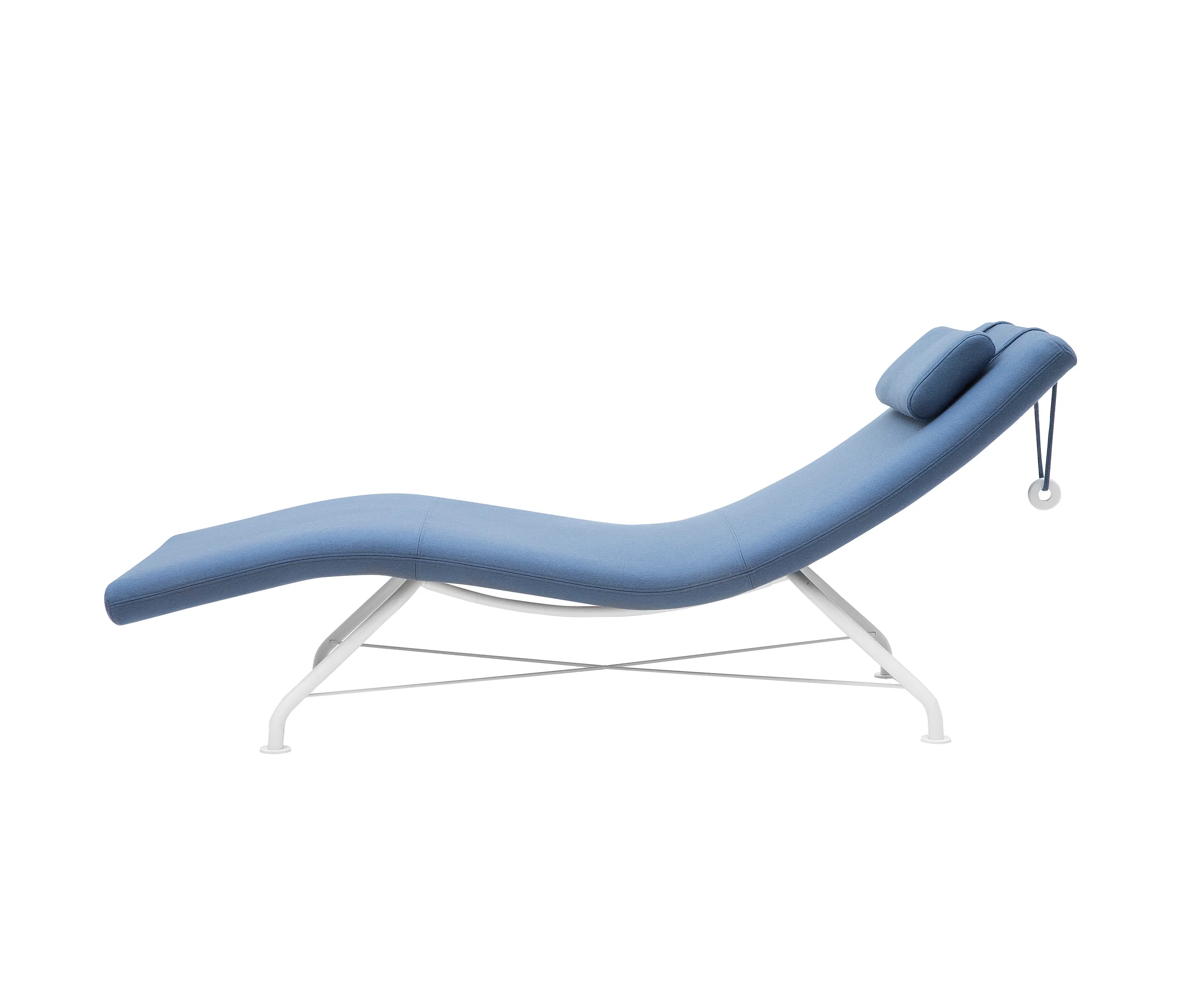 SOFTLINE - SENSE Chaise de repos