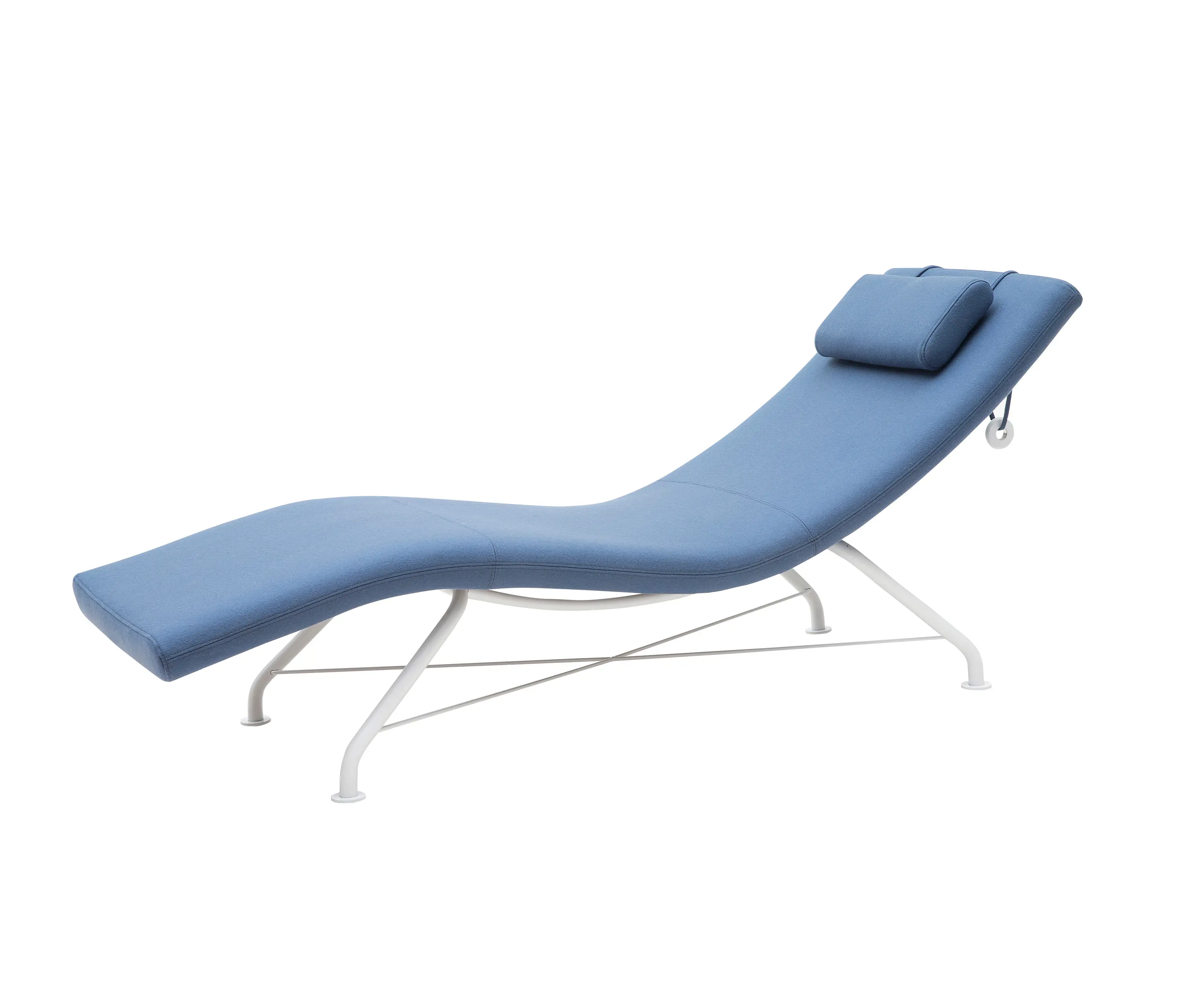 SOFTLINE - SENSE Chaise de repos