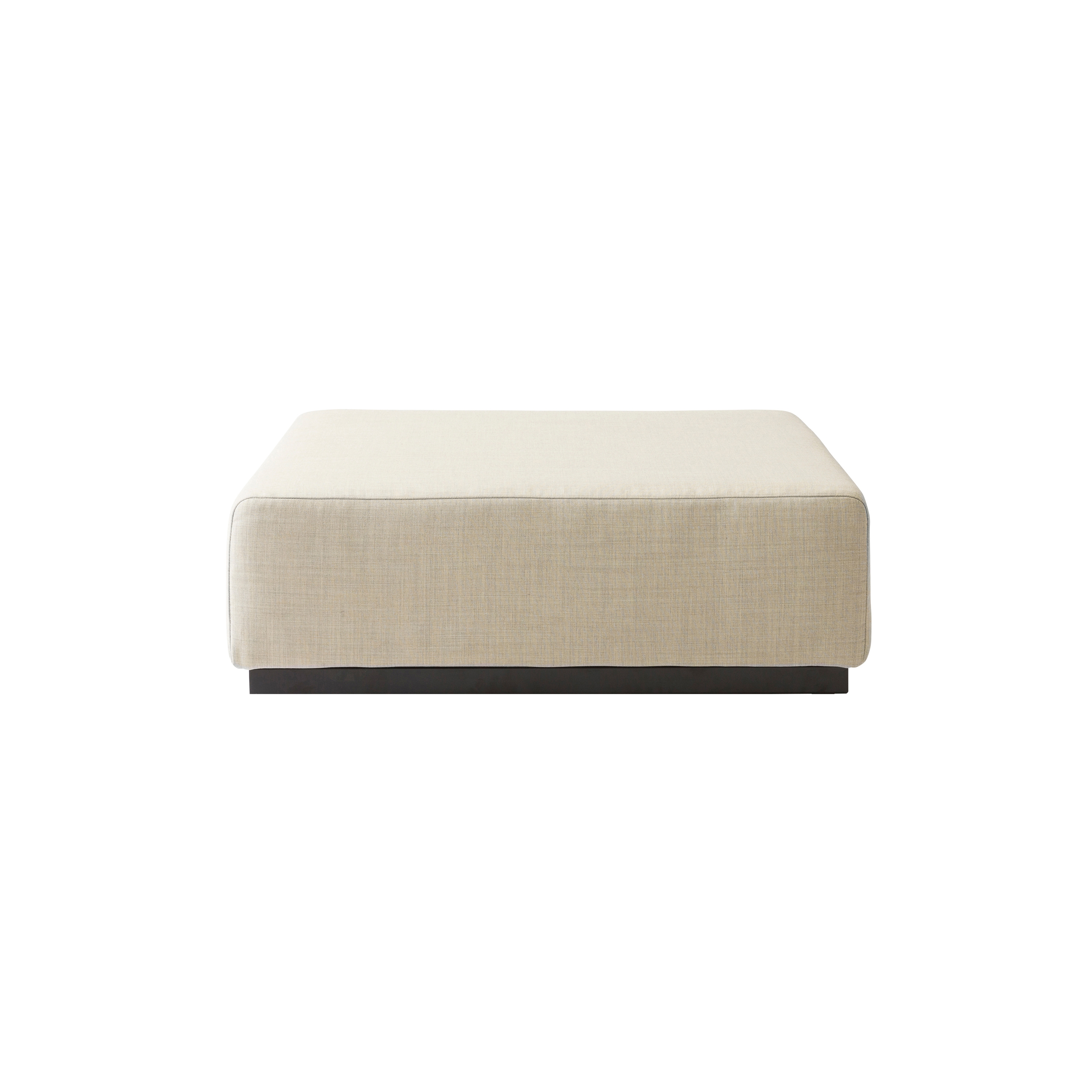 Mostra il prodotto NEVADA Pouf del produttore SOFTLINE