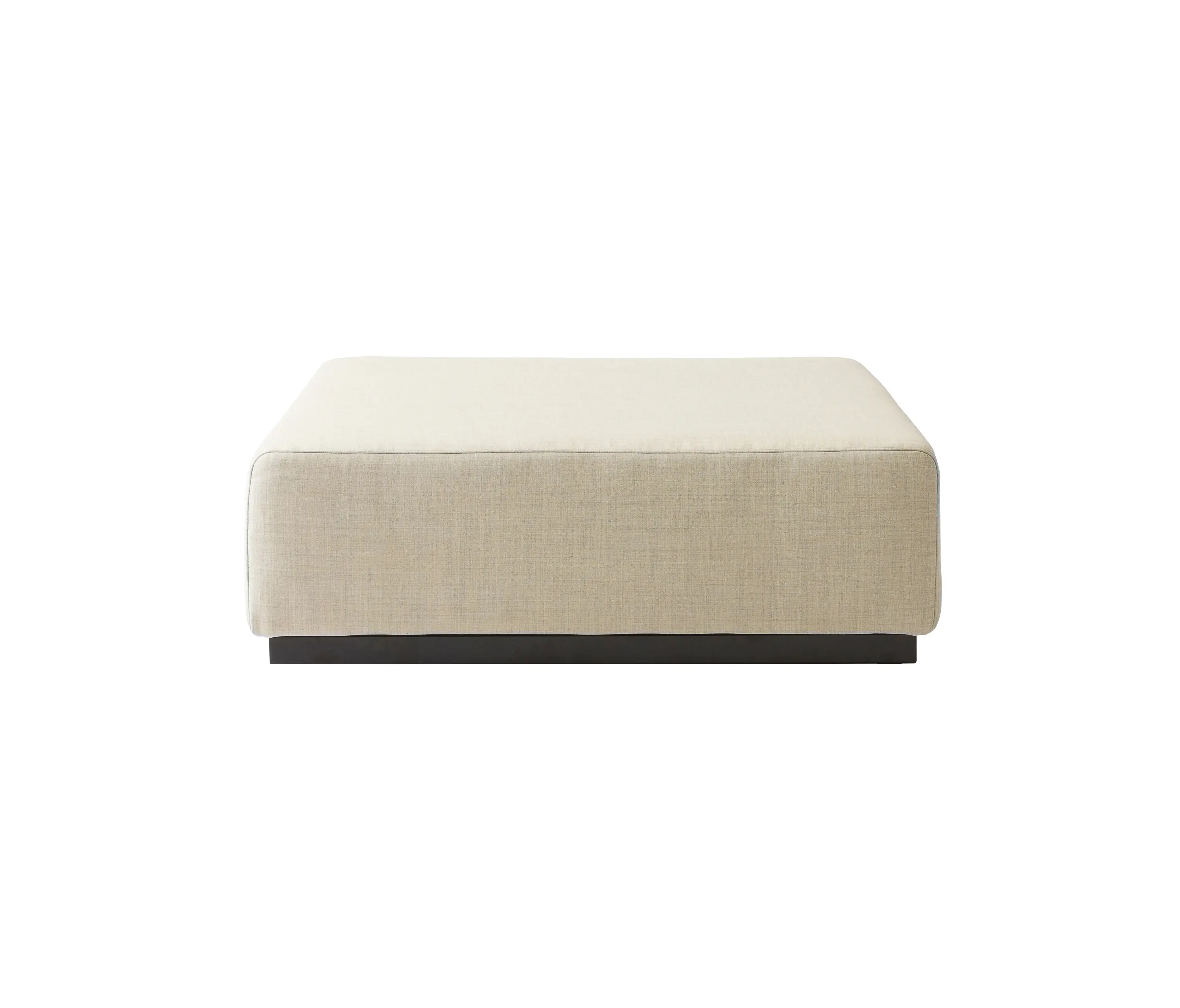 SOFTLINE - NEVADA Pouf