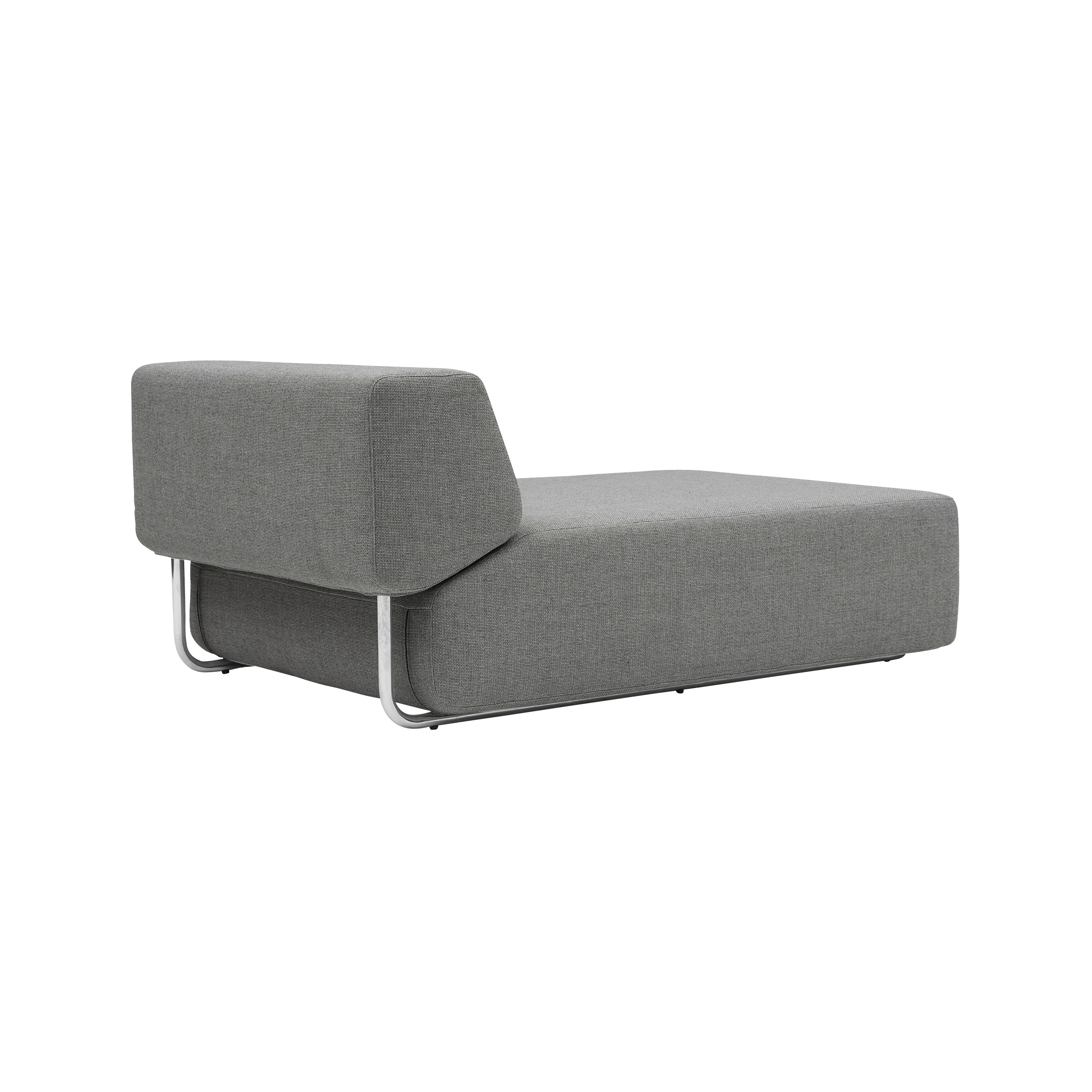 Display product NOA Chaiselong from manufacturer SOFTLINE