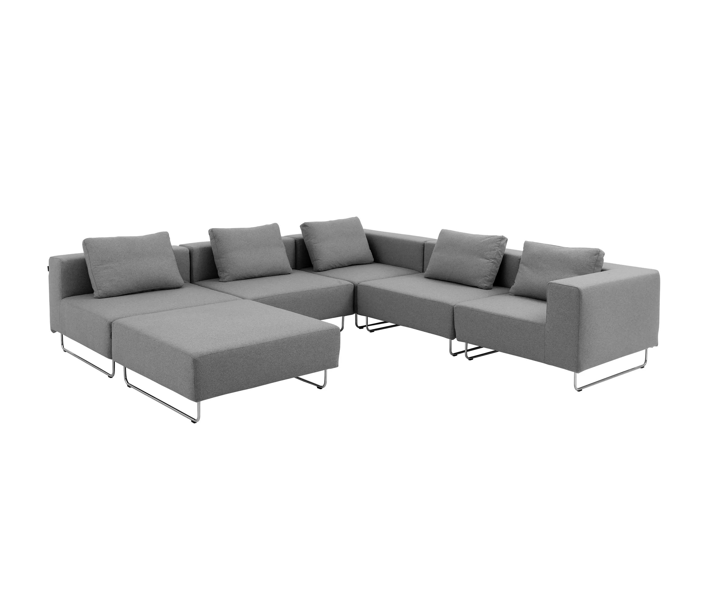 SOFTLINE - OHIO Sofa