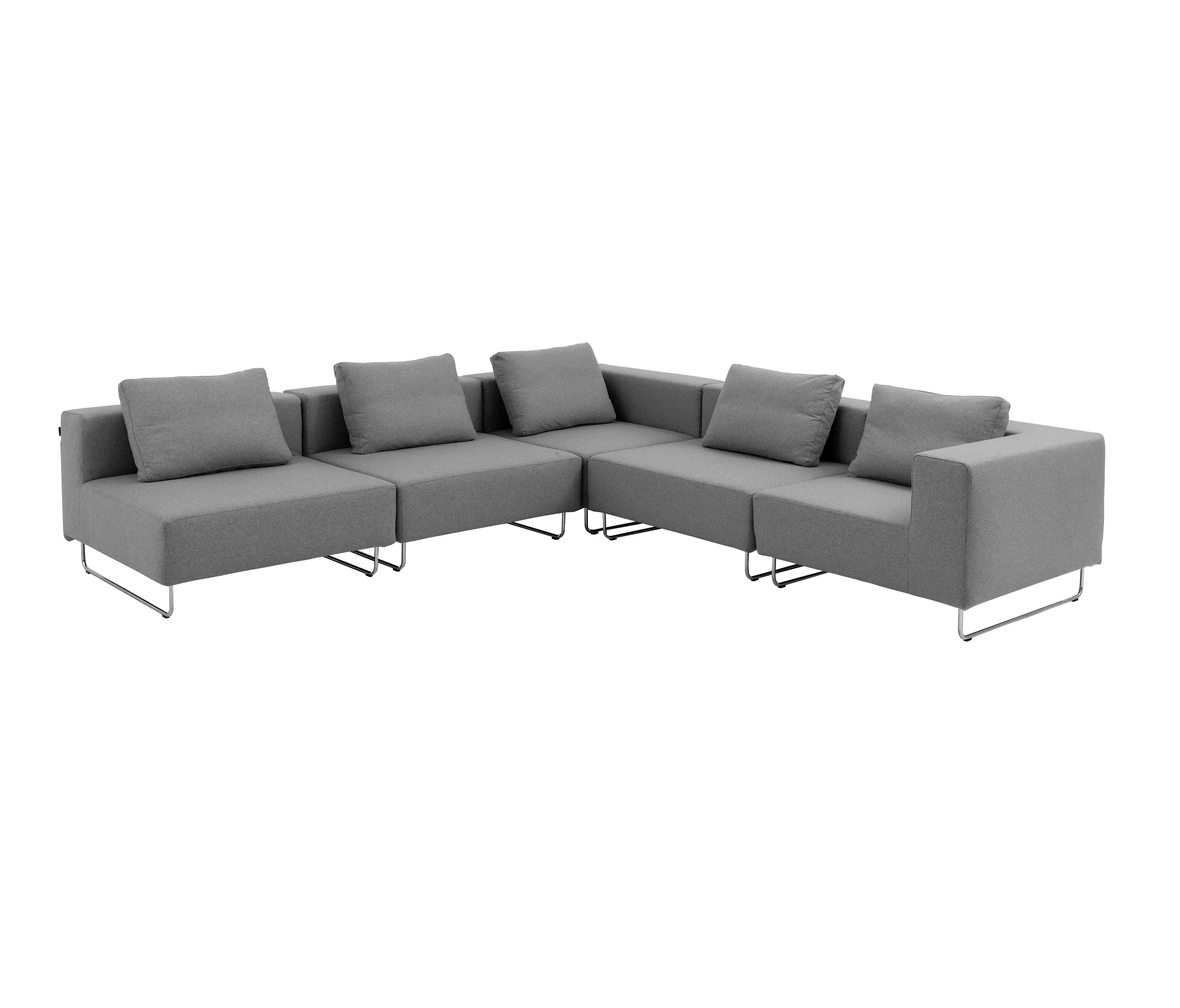 SOFTLINE - OHIO Sofa