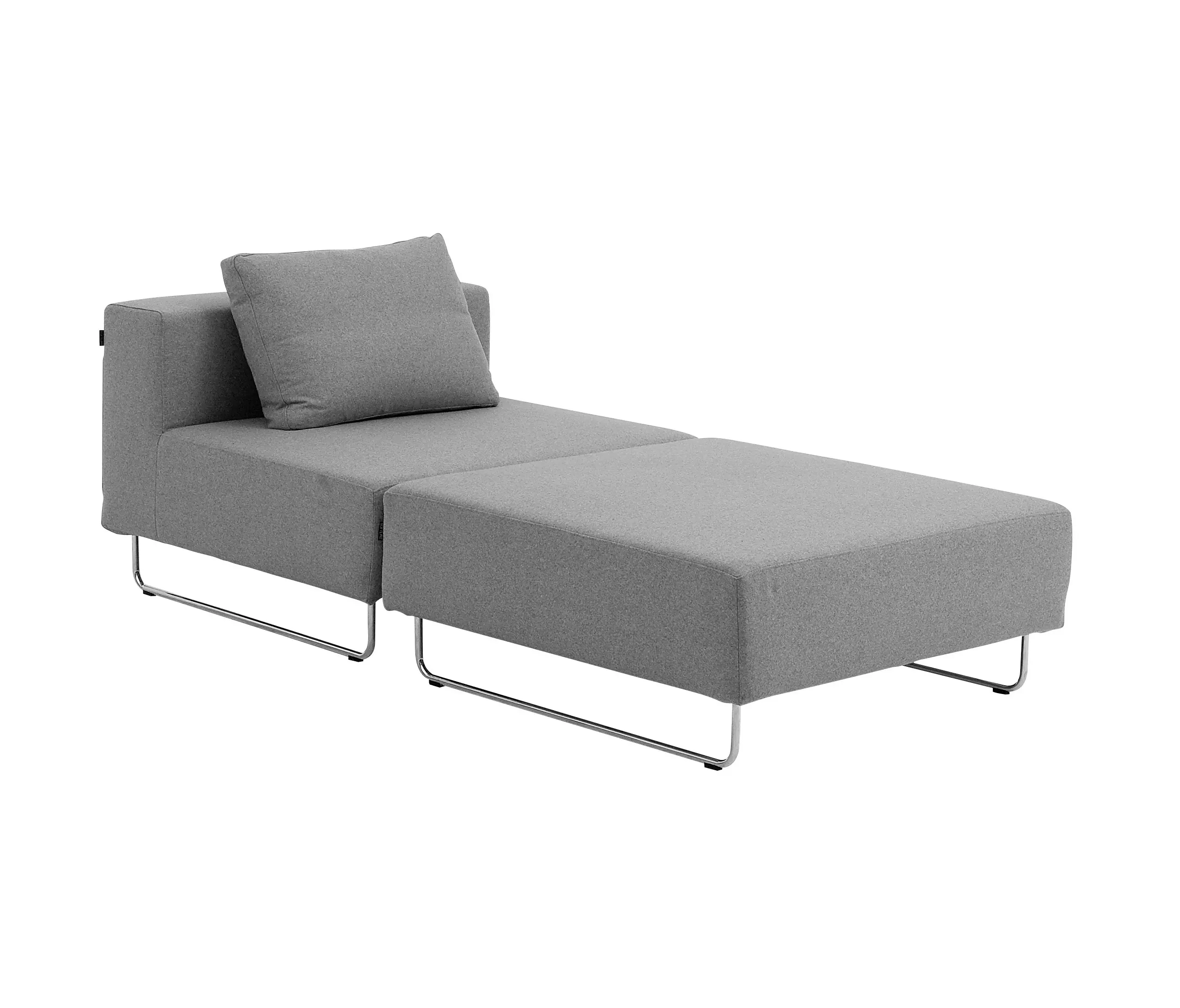 SOFTLINE - OHIO Single Element