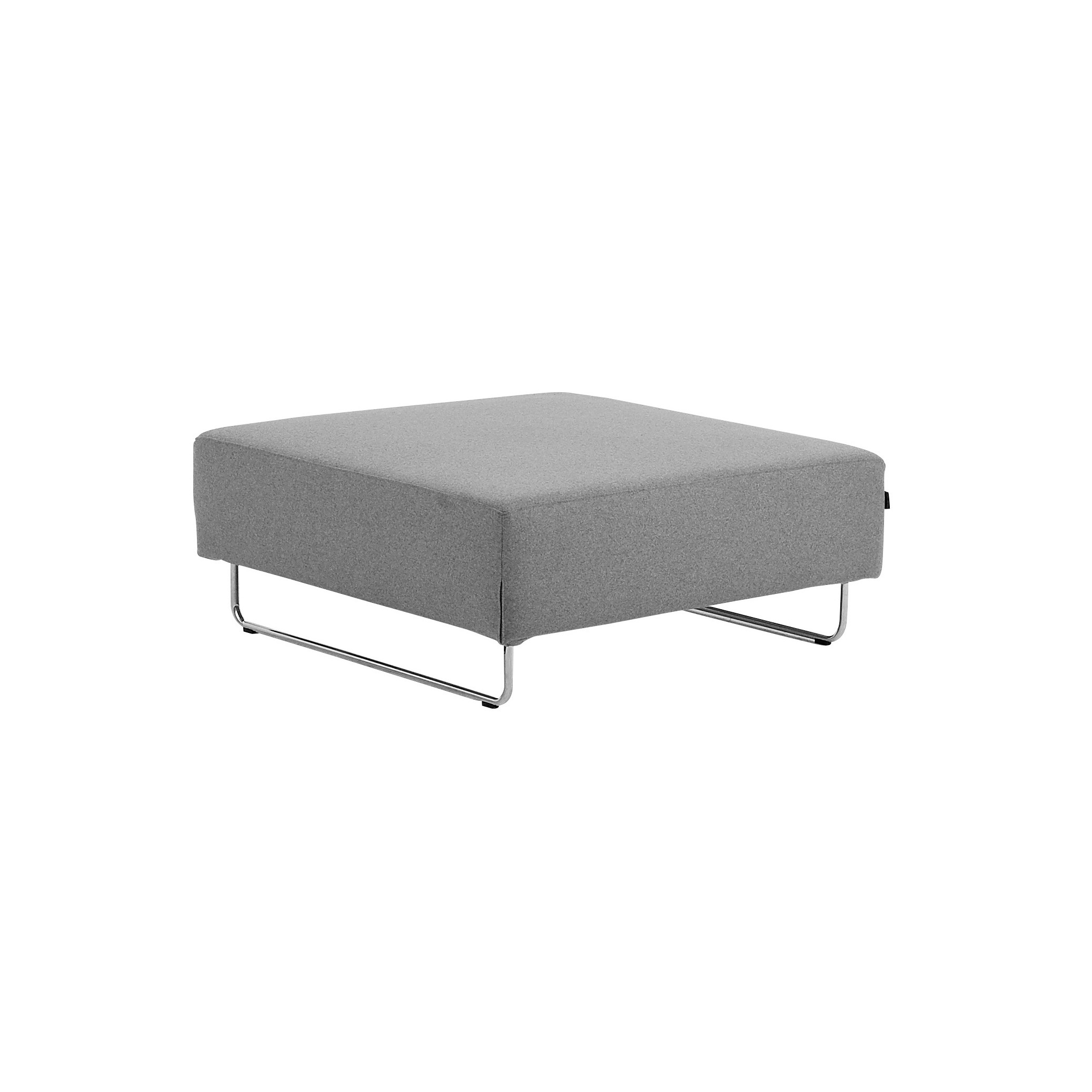 Display product OHIO Pouf from manufacturer SOFTLINE
