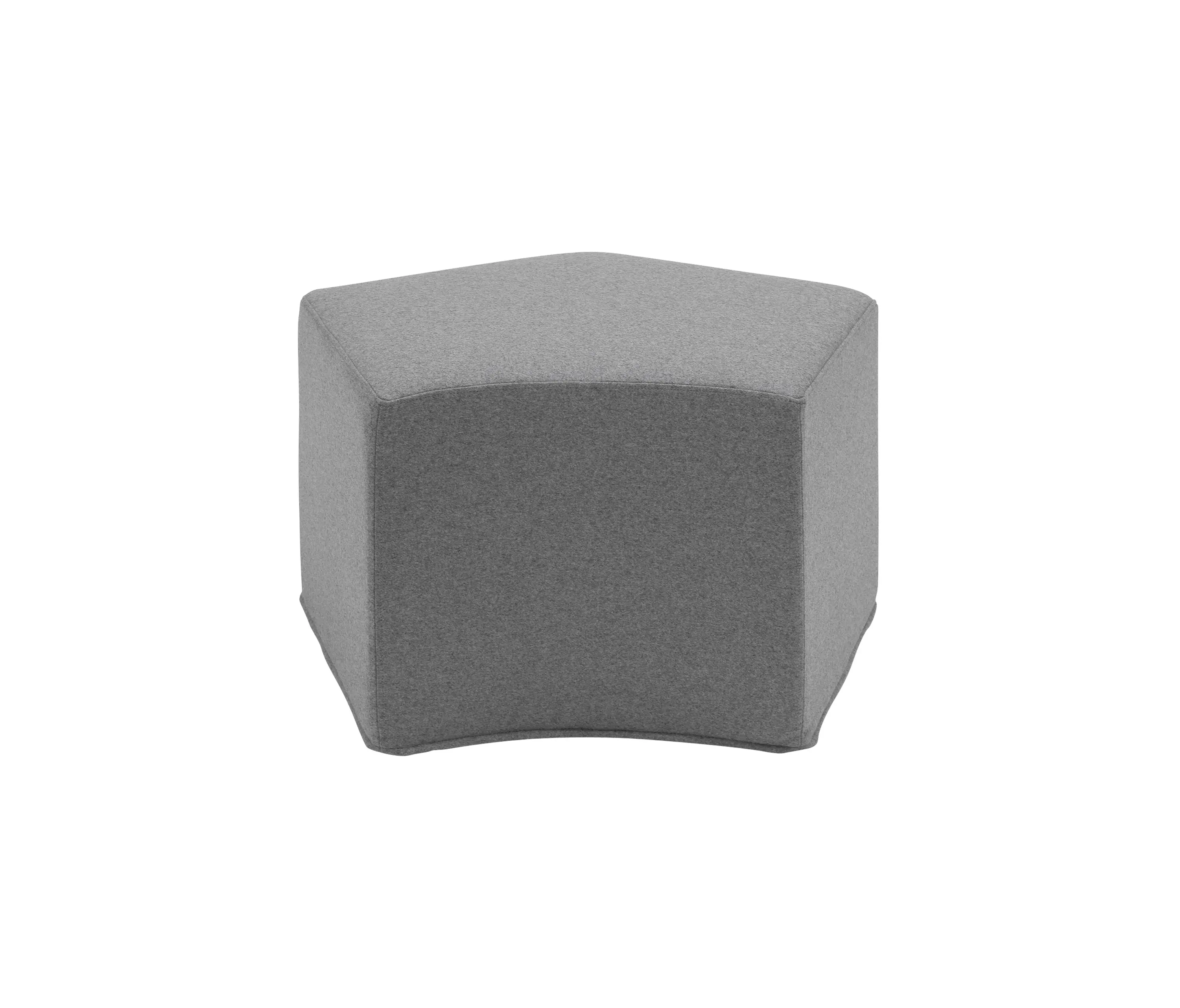 SOFTLINE - PAUSE Hocker