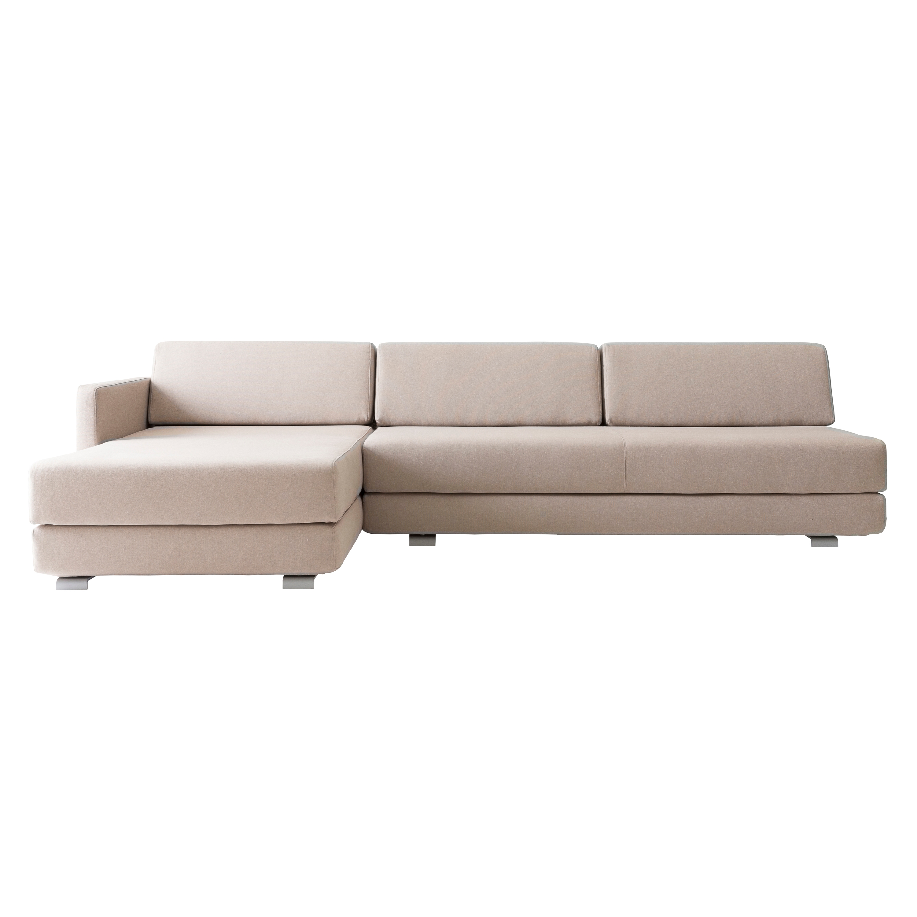 Mostra il prodotto LOUNGE Sofa del produttore SOFTLINE