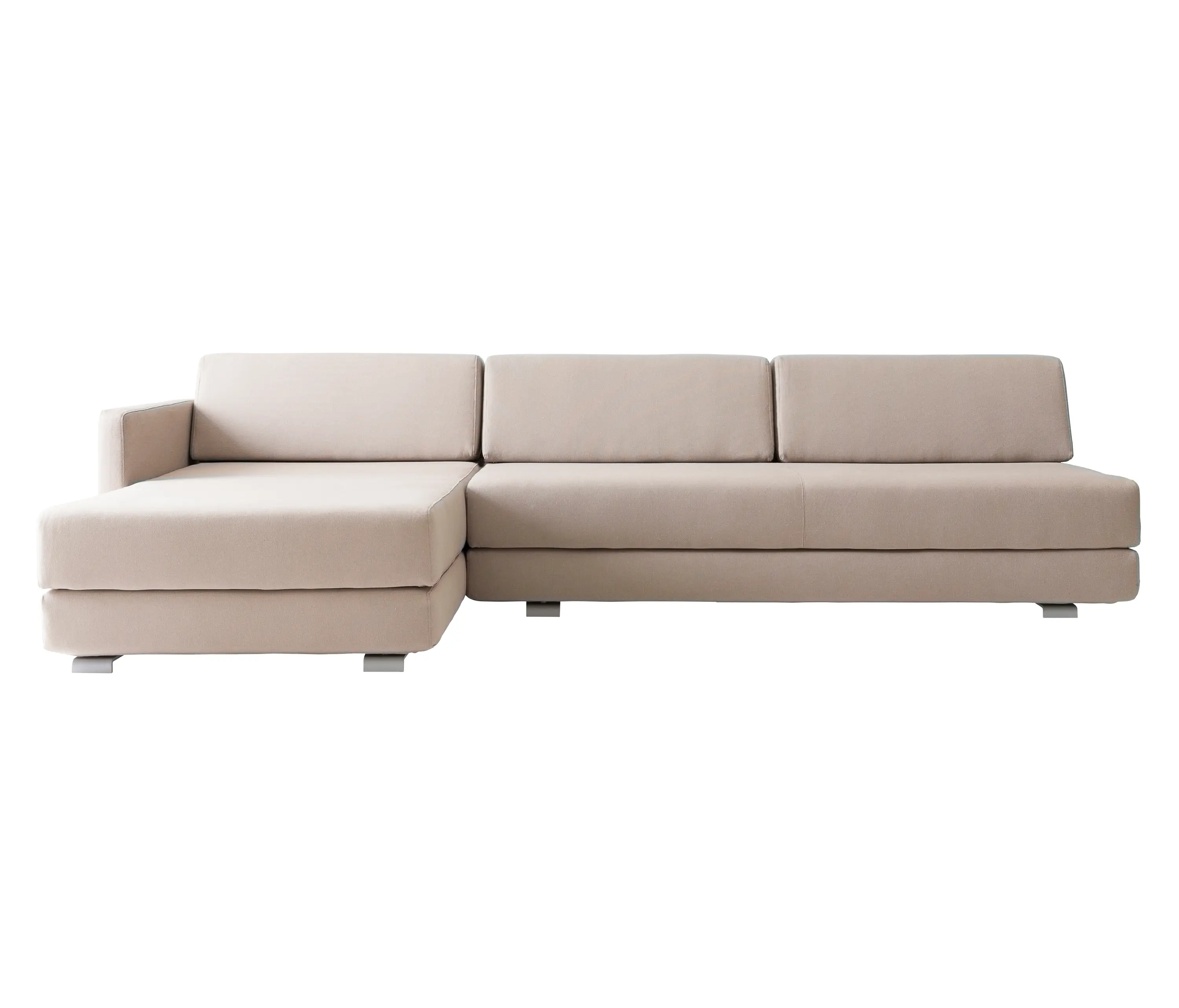 SOFTLINE - LOUNGE Sofa