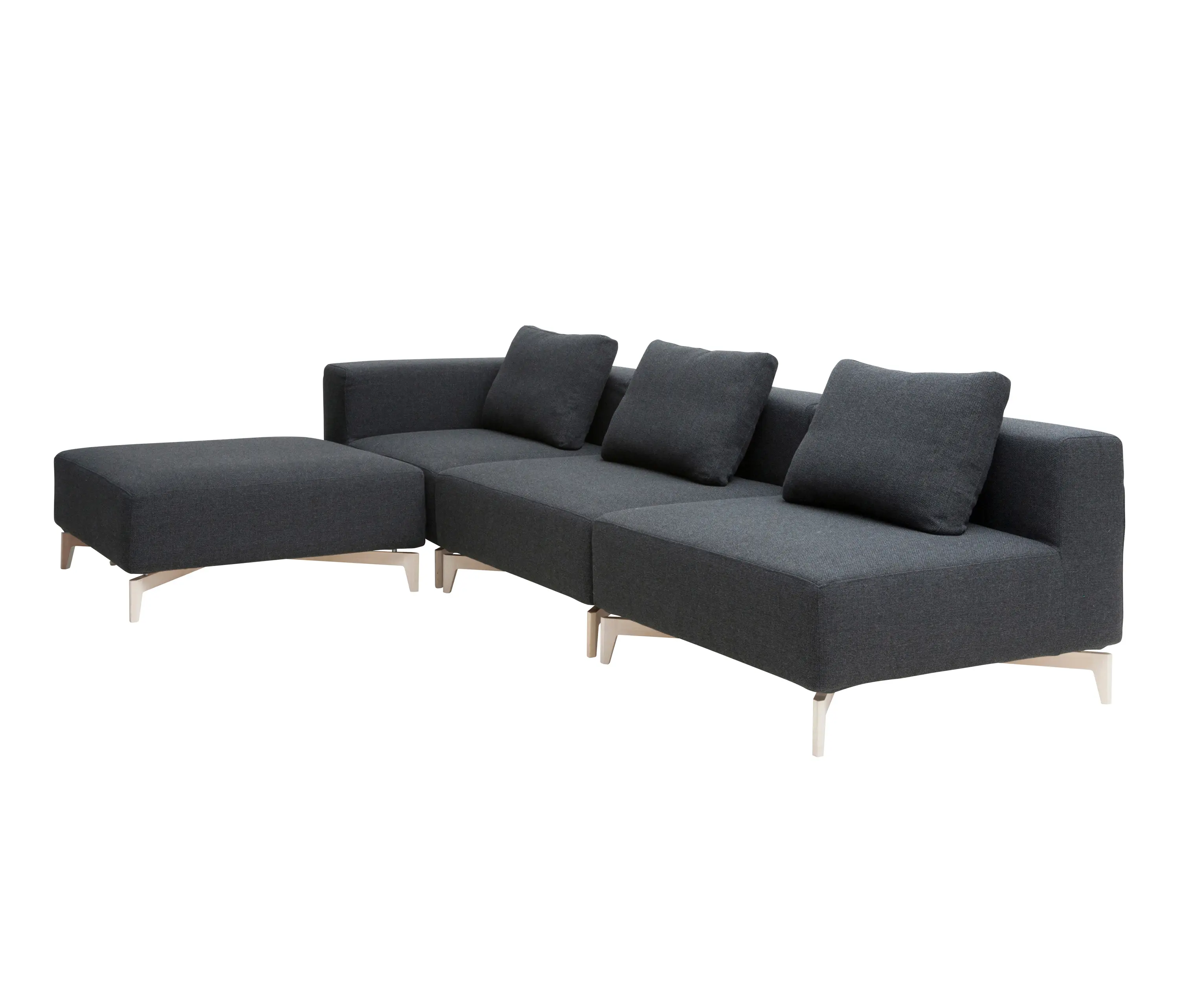 SOFTLINE - PASSION Sofa