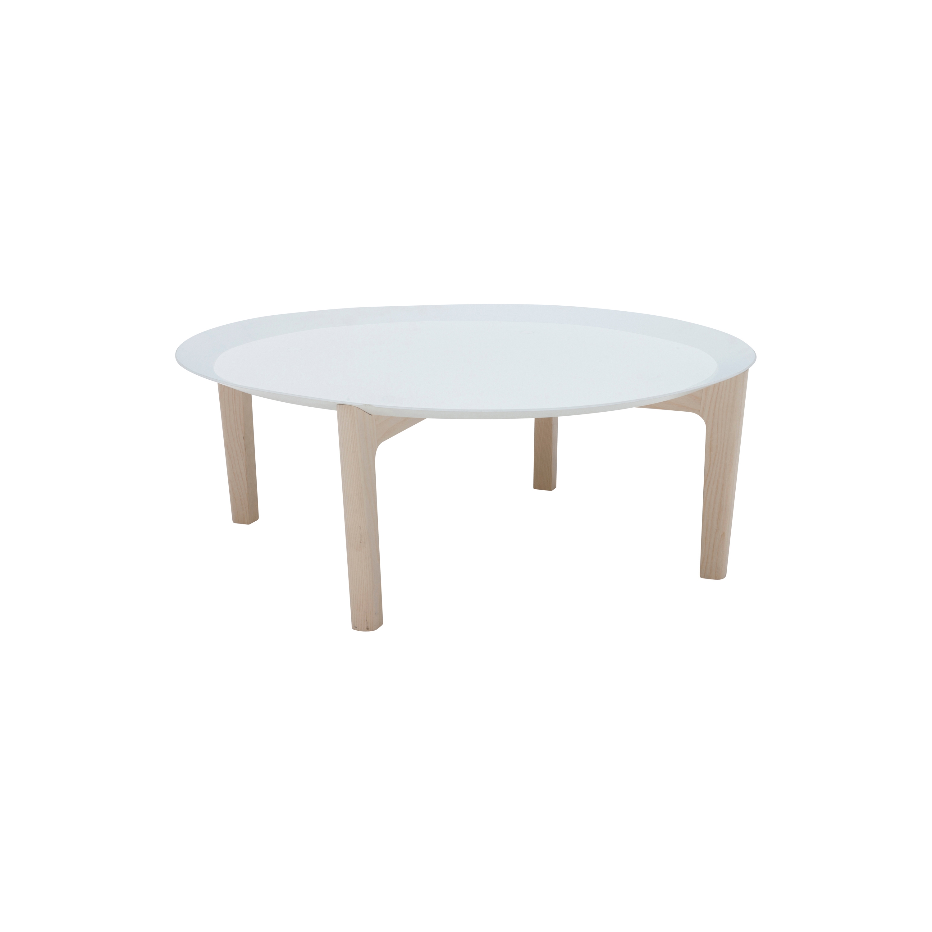 Display product TRAY Table low from manufacturer SOFTLINE