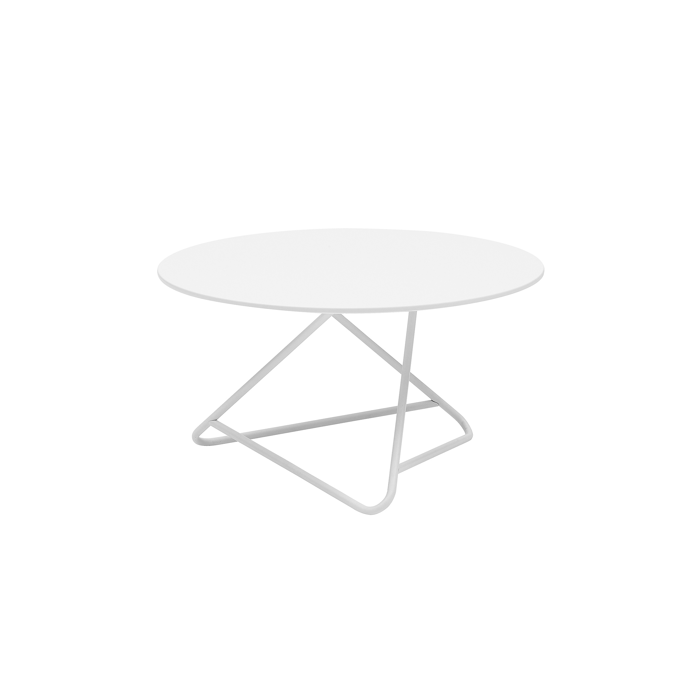 Mostra il prodotto TRIBECA Table Ø75 del produttore SOFTLINE