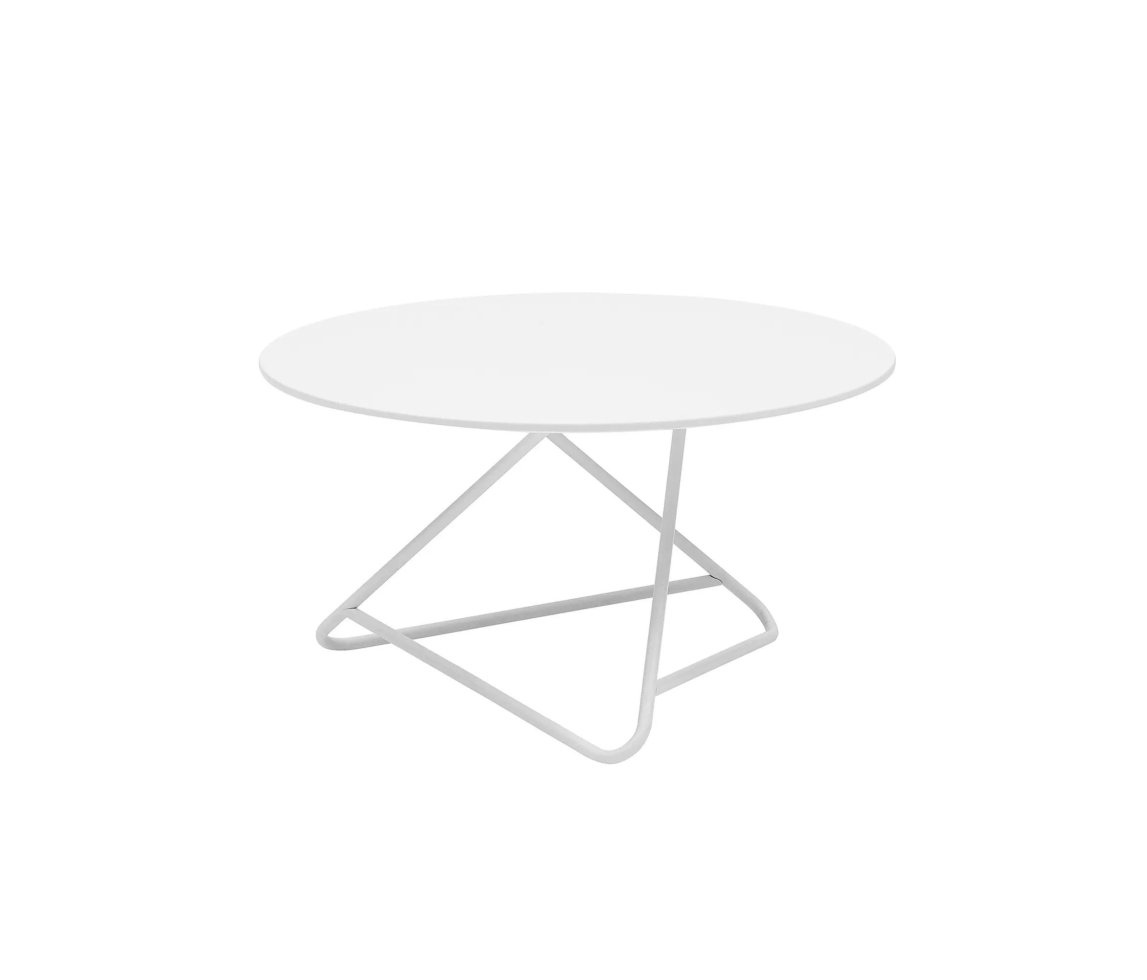 SOFTLINE - TRIBECA Table Ø75