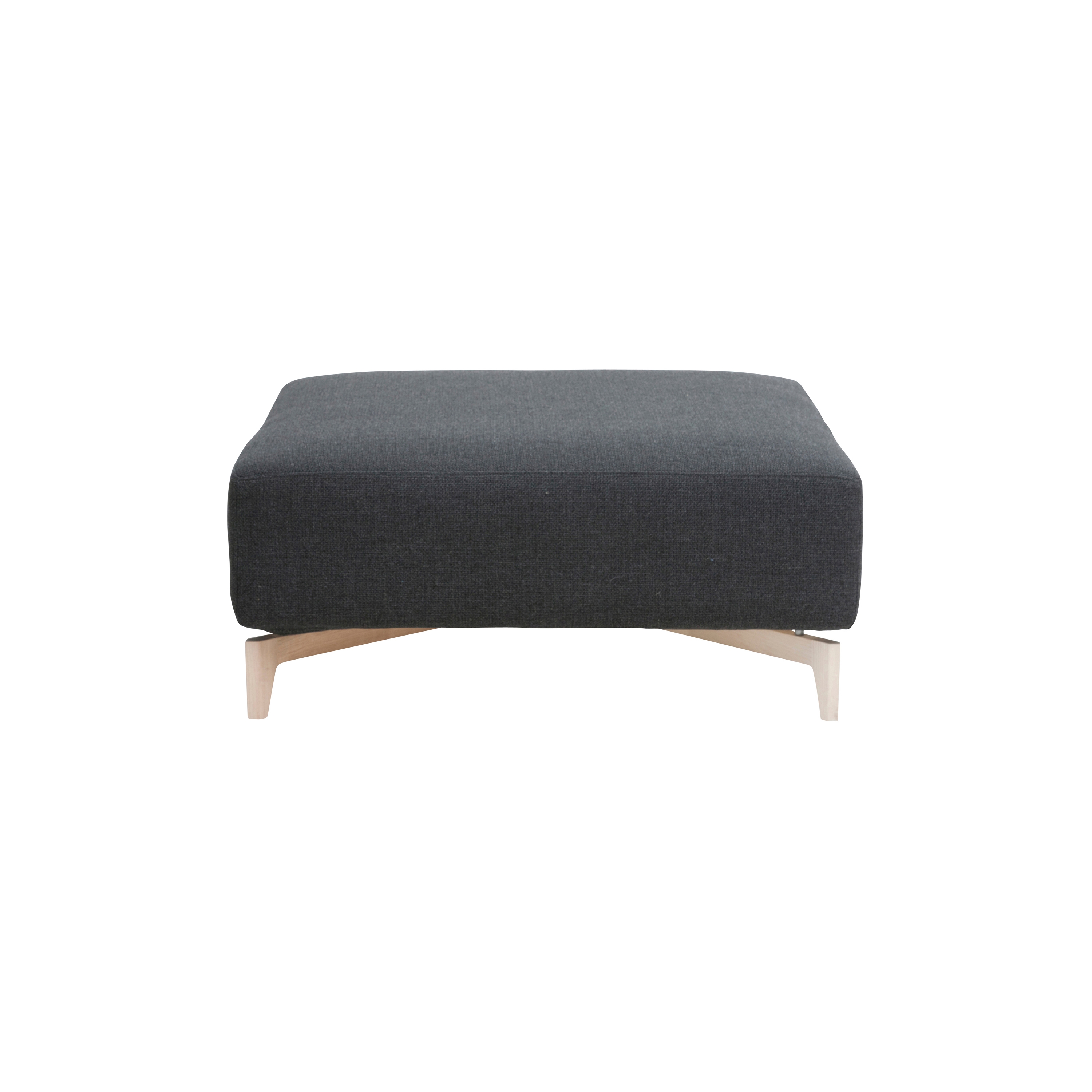 Mostrar el producto PASSION Pouf del fabricante SOFTLINE