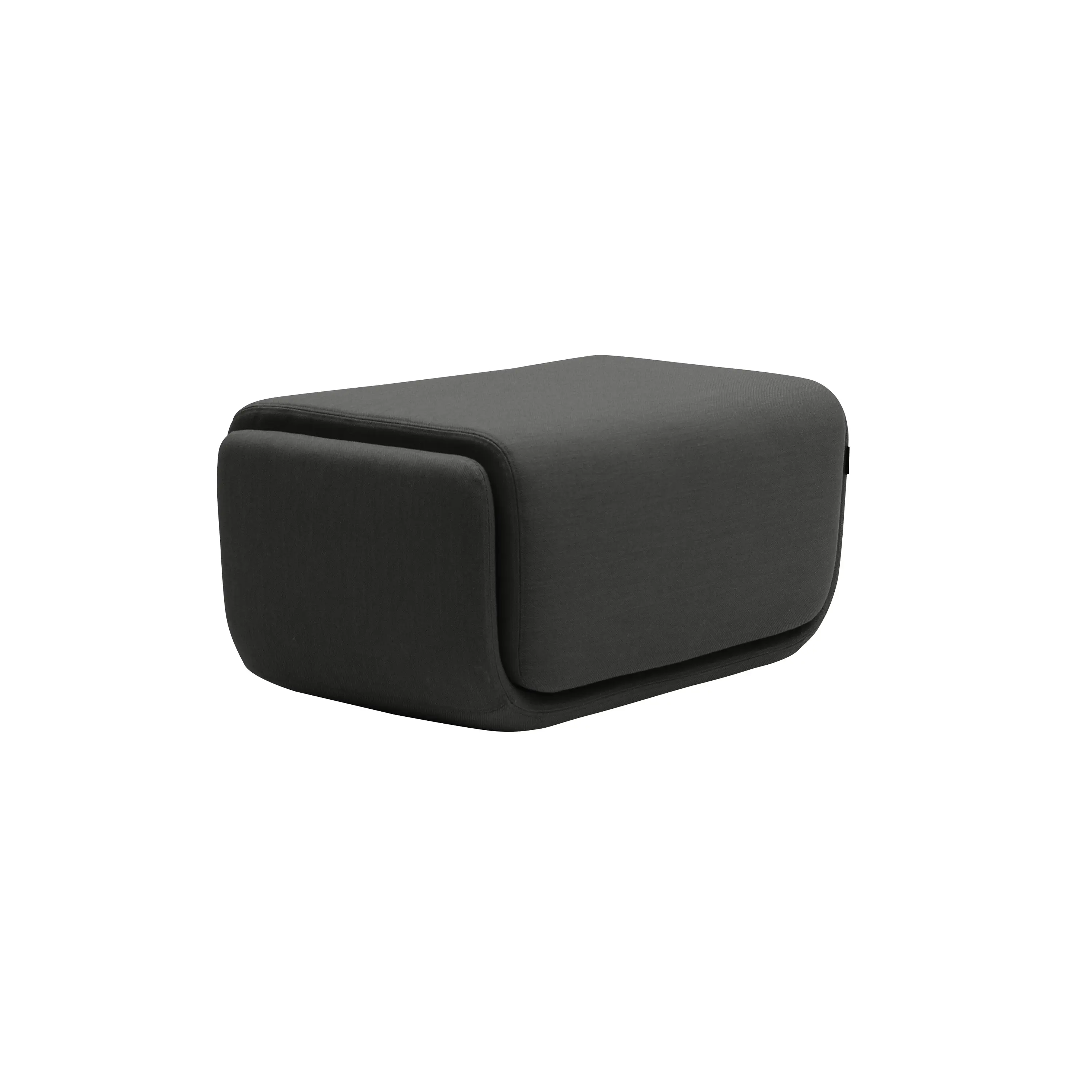 SOFTLINE - BASKET Pouf Small