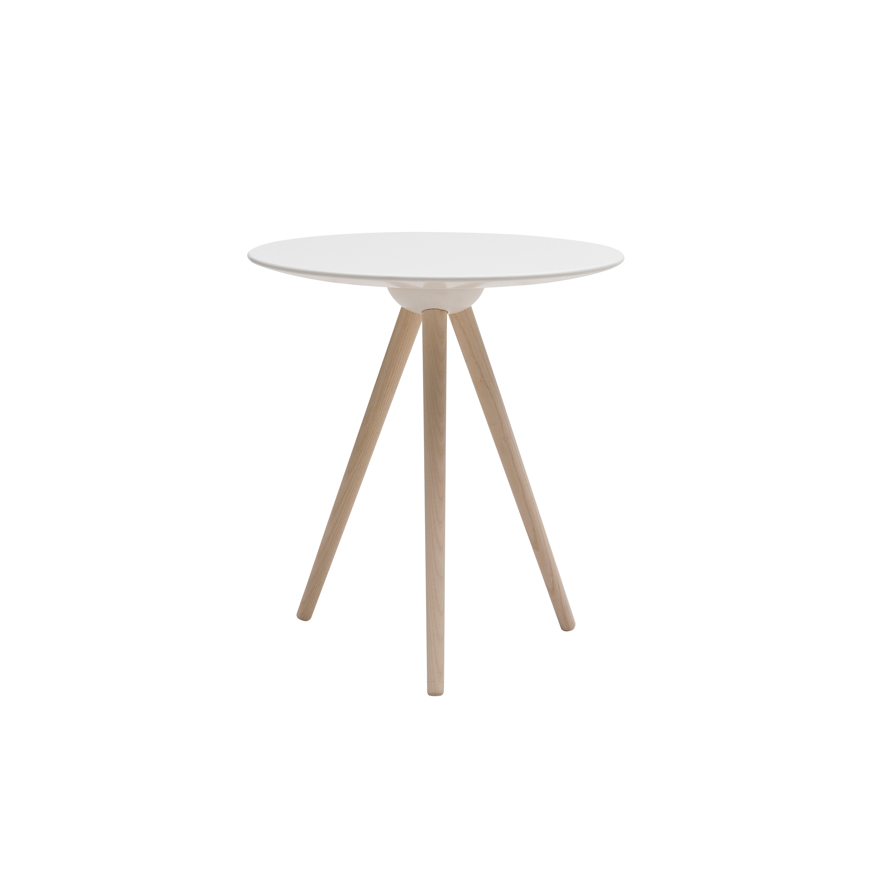Mostrar el producto CIRCOE Side table del fabricante SOFTLINE