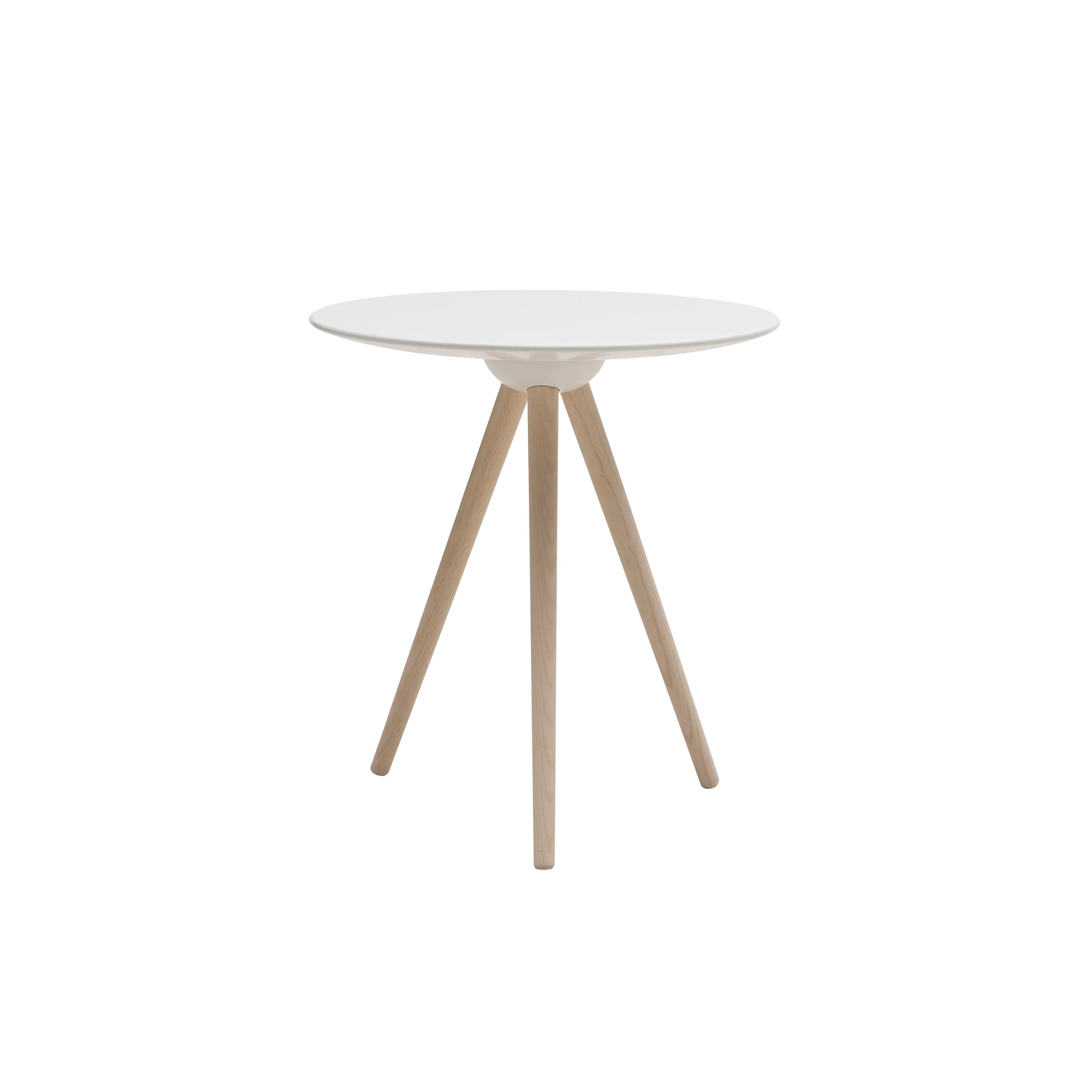 SOFTLINE - CIRCOE Beistelltisch