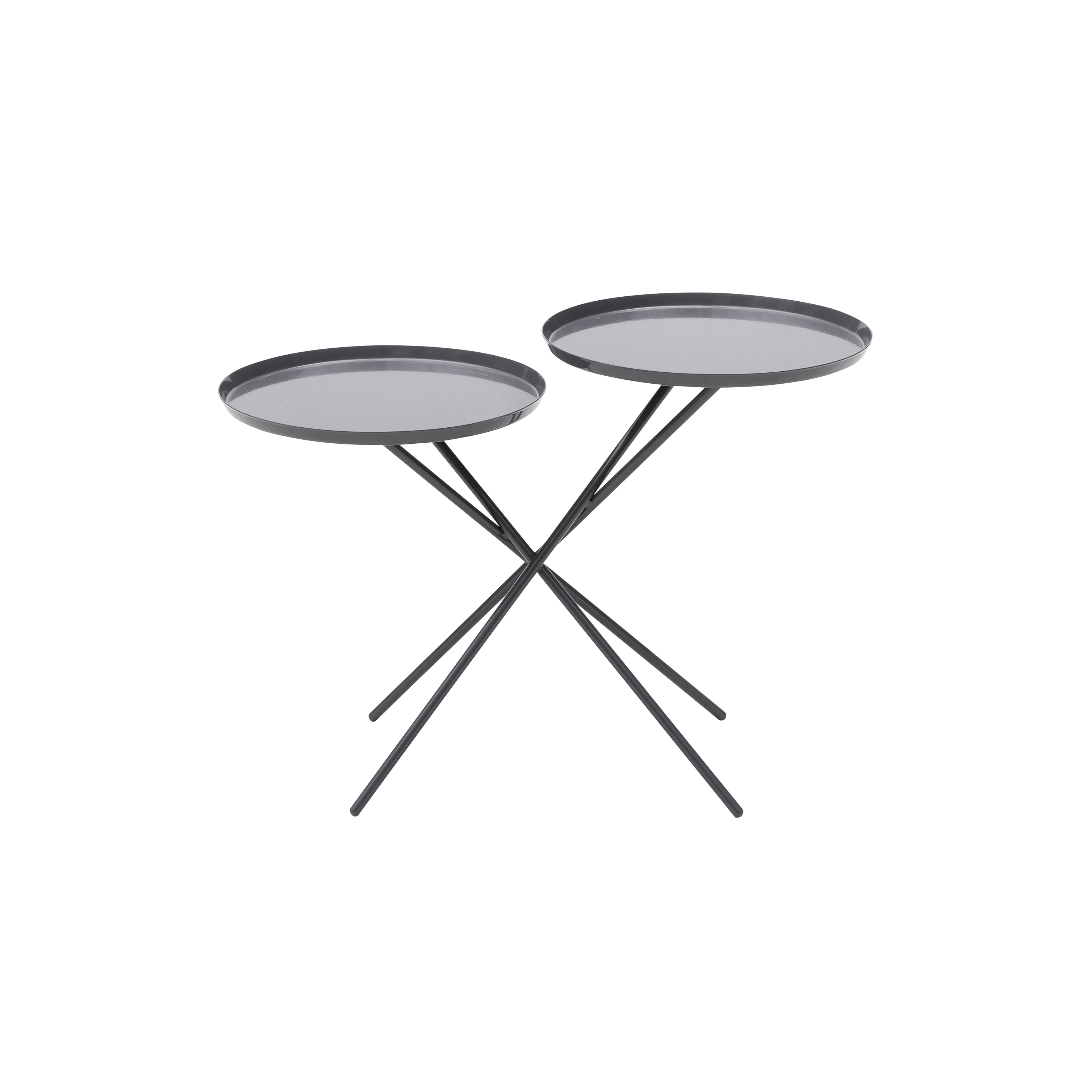 Afficher le produit MONDAY Table basse du fabricant SOFTLINE